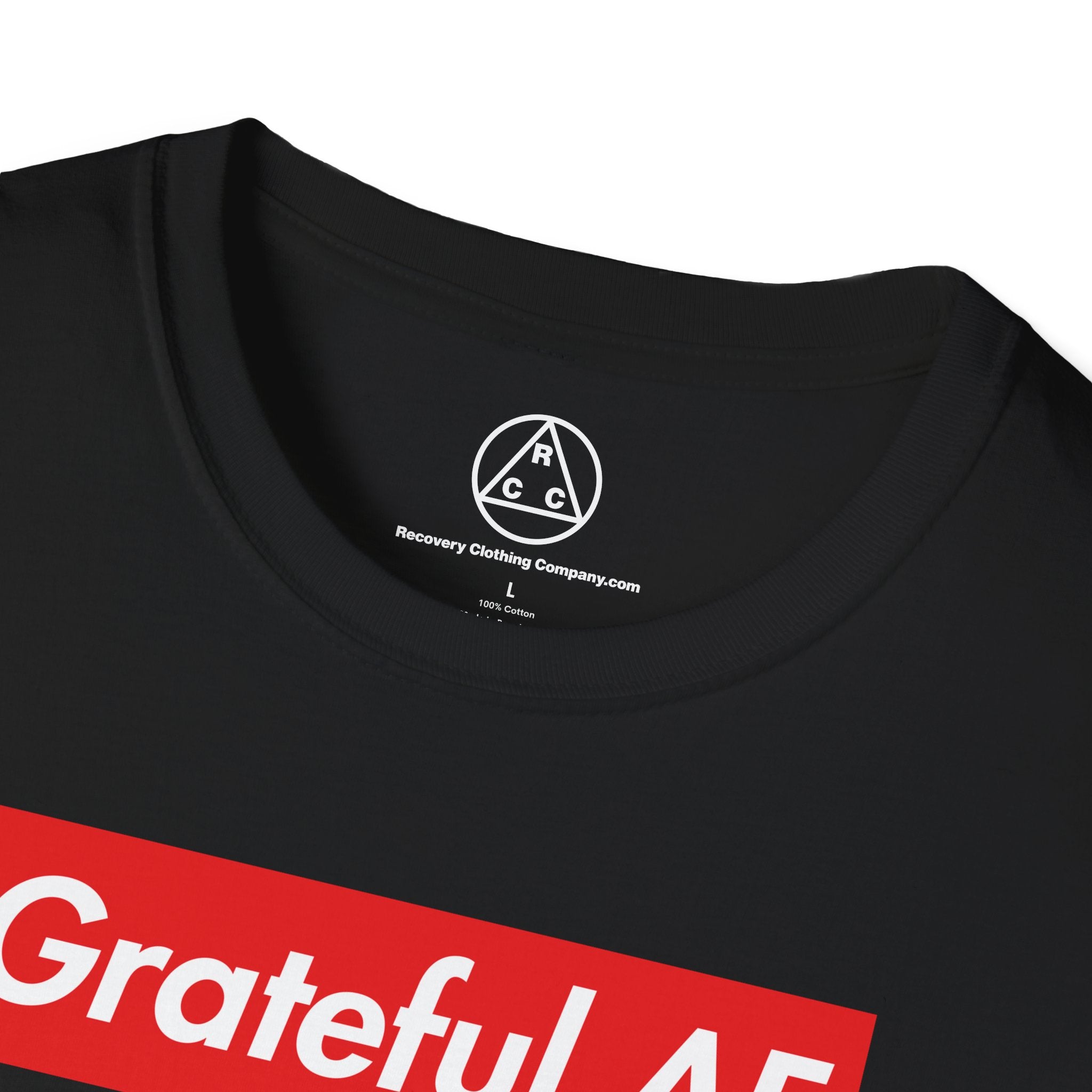 Grateful AF T-Shirt