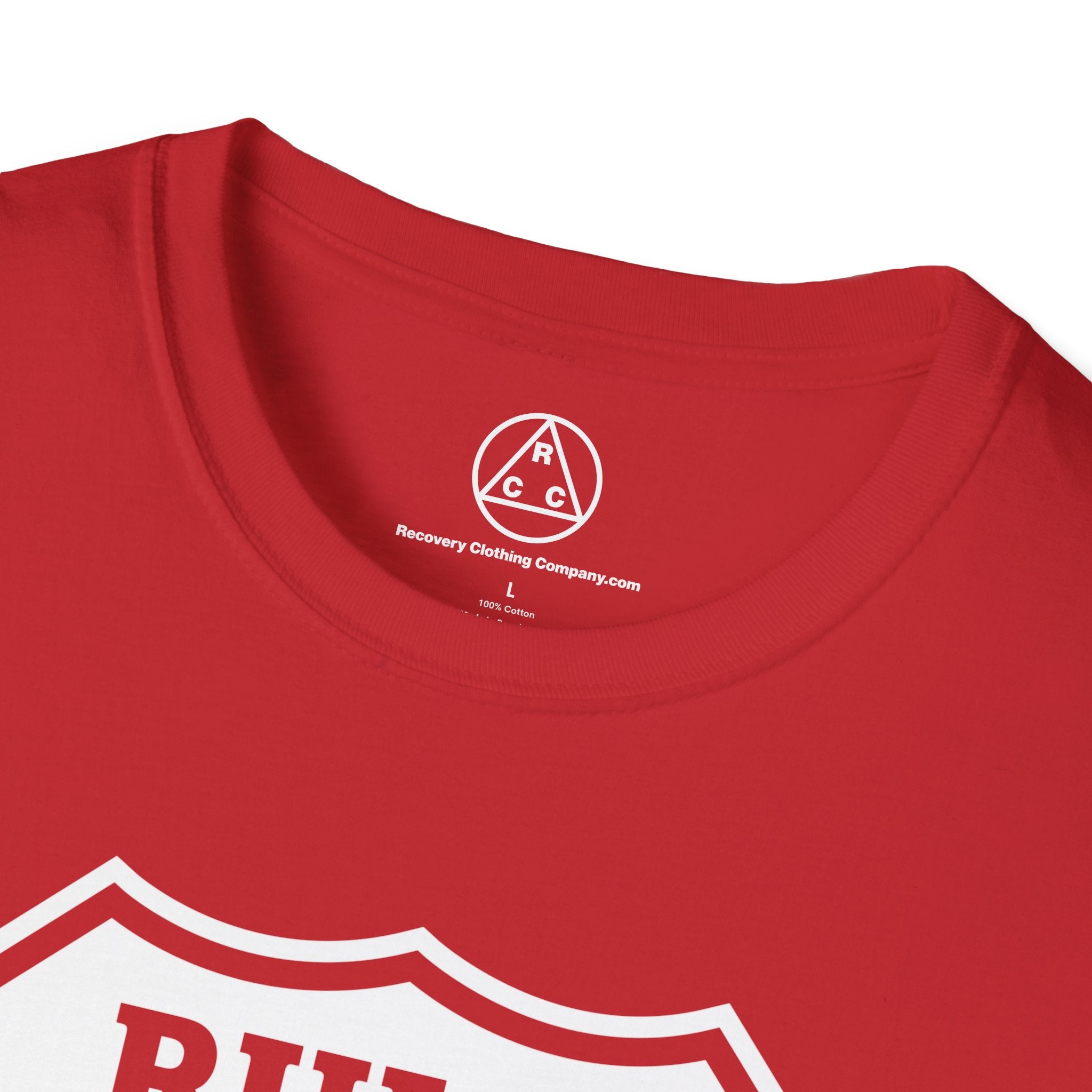 "Rule 62" T-Shirt