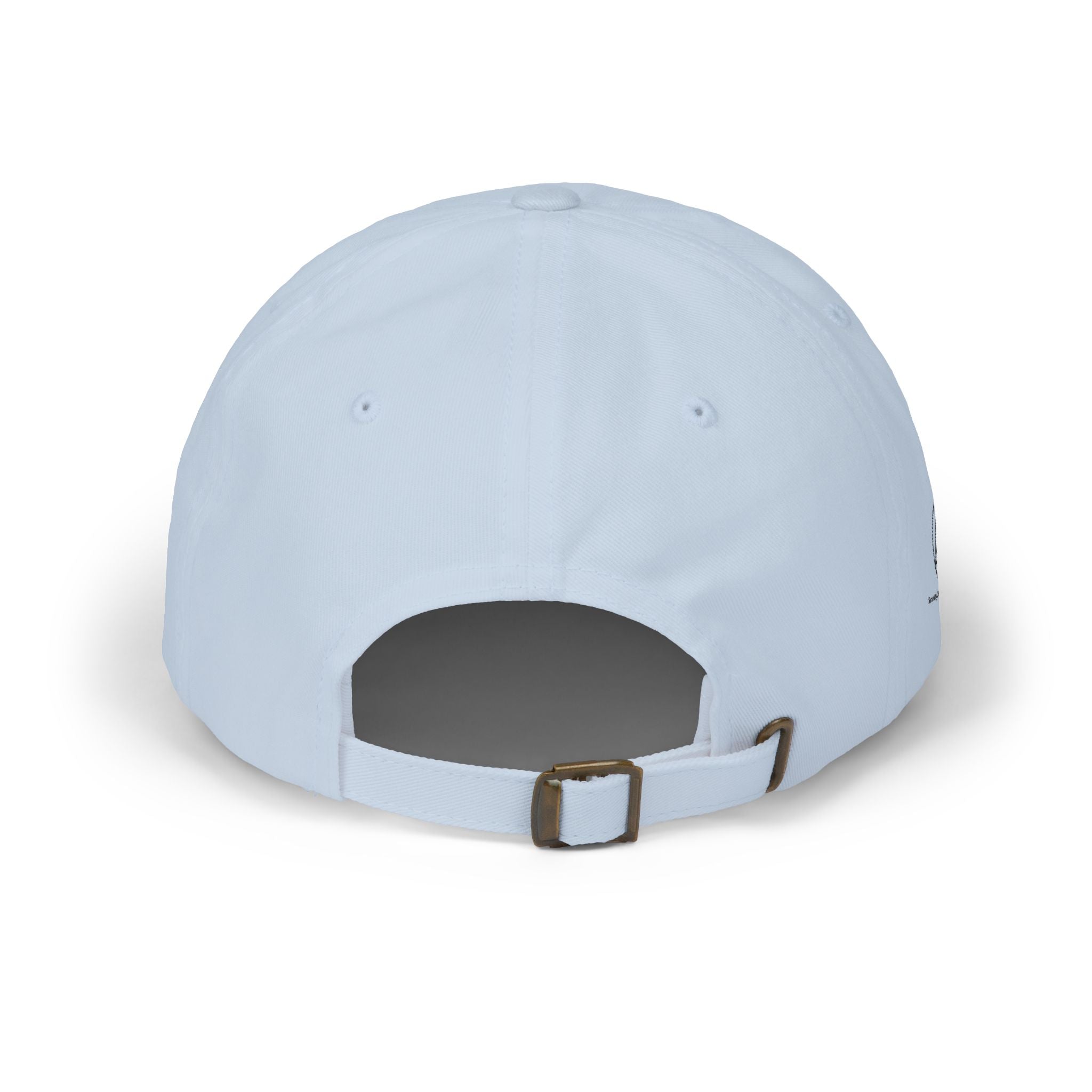 "World's Greatest Sponsor" Dad Cap — Embroidered Star Baseball Hat