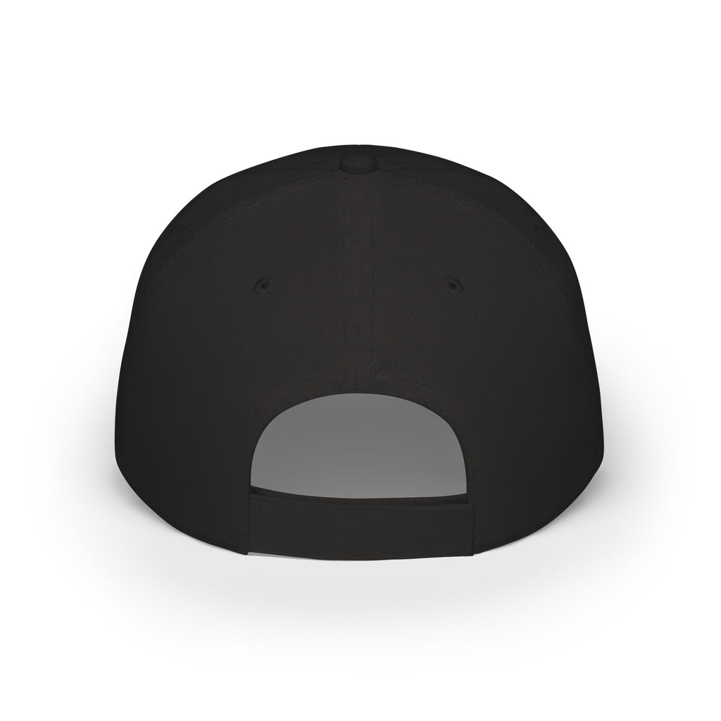 Recovery Clothing Company Low Profile Baseball Cap