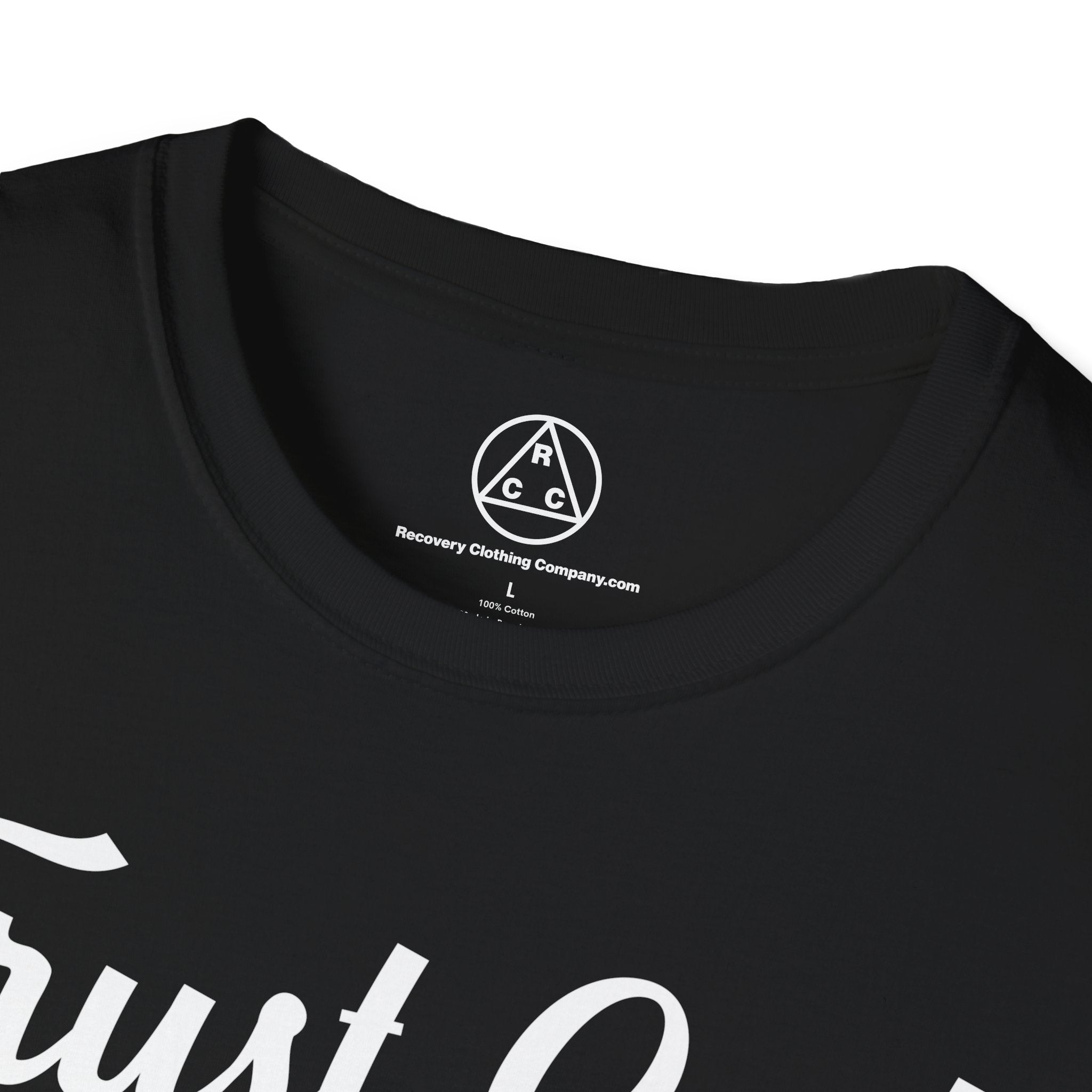 "Trust God, Clean House & Help Others" T-Shirt