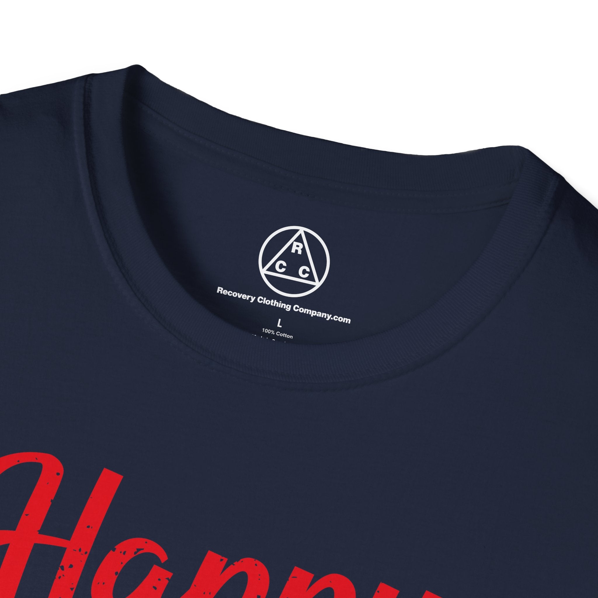 "Happy, Joyous & Free" T-Shirt
