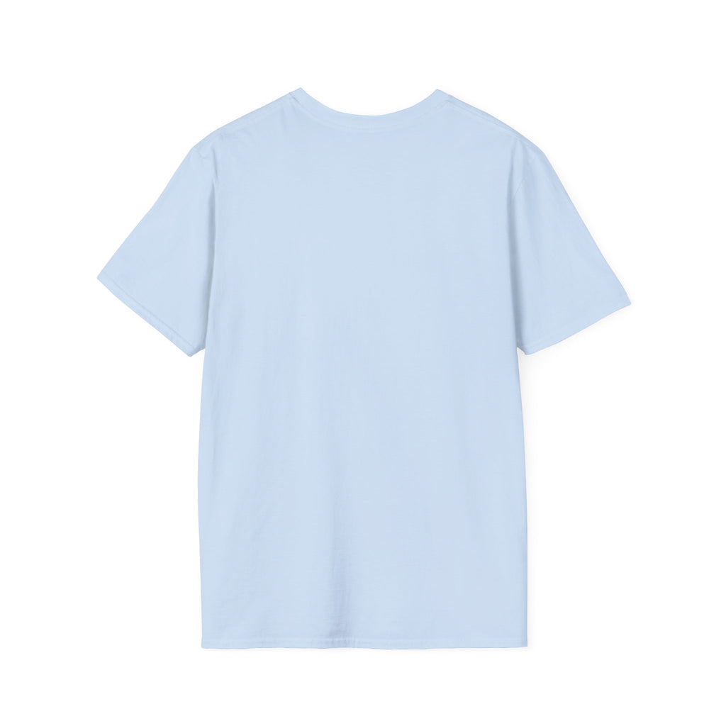 "Life On Life's Terms" Recovery T‑Shirt
