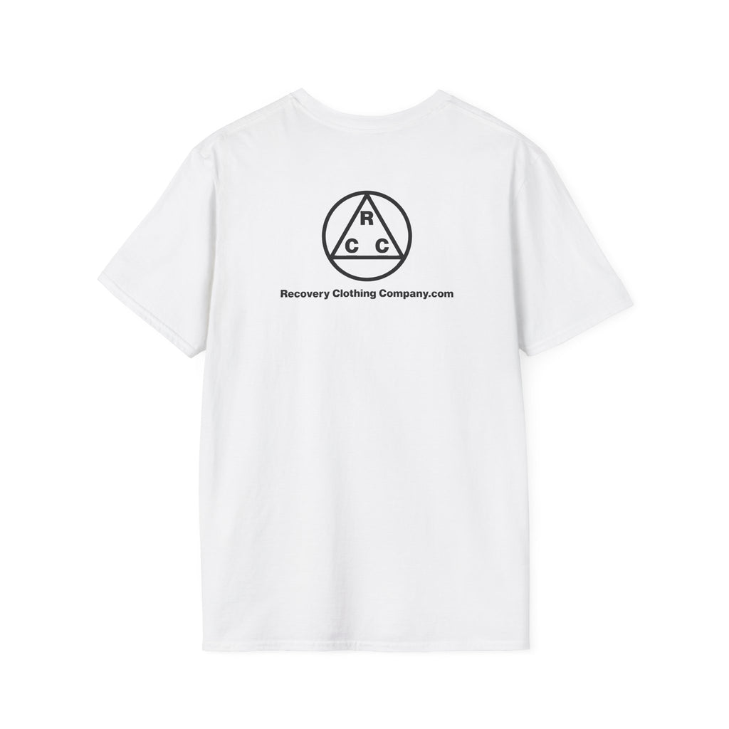 We Are Not Saints T-Shirt