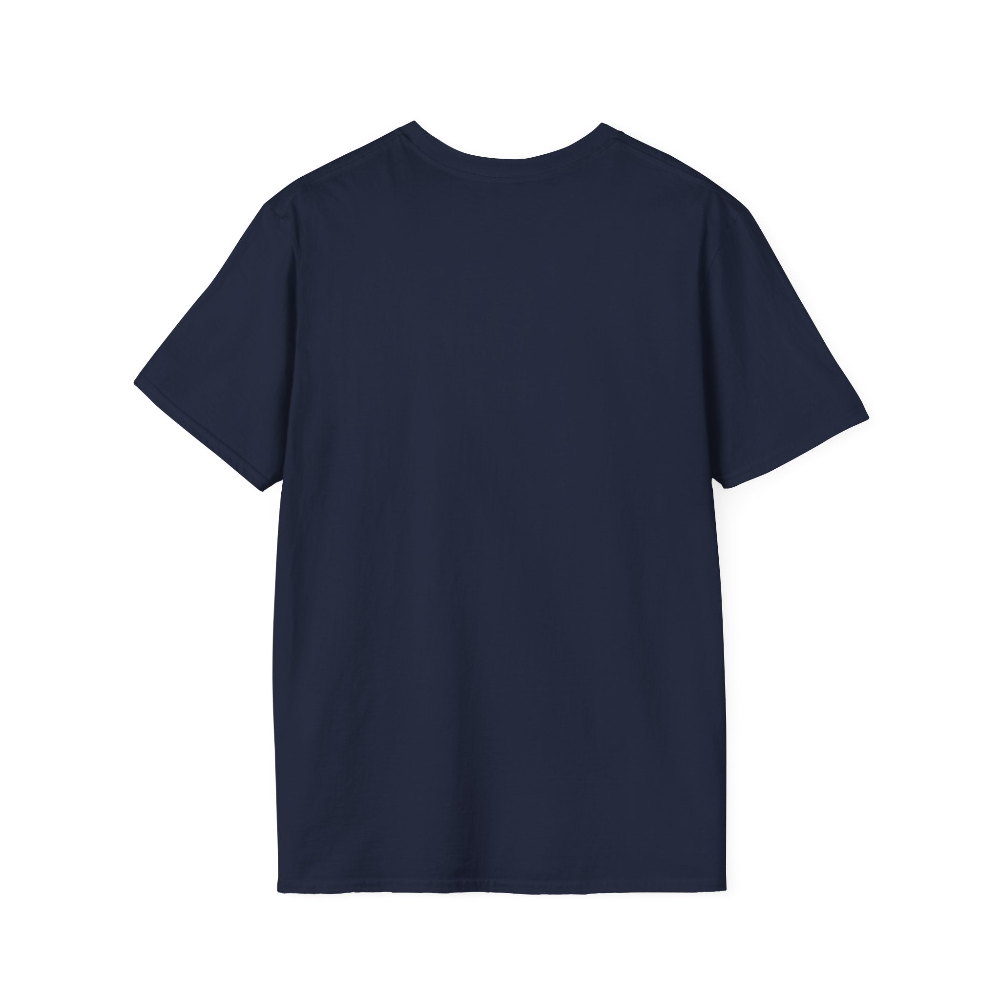 "Principles Before Personalities" T-Shirt — Recovery T-Shirt