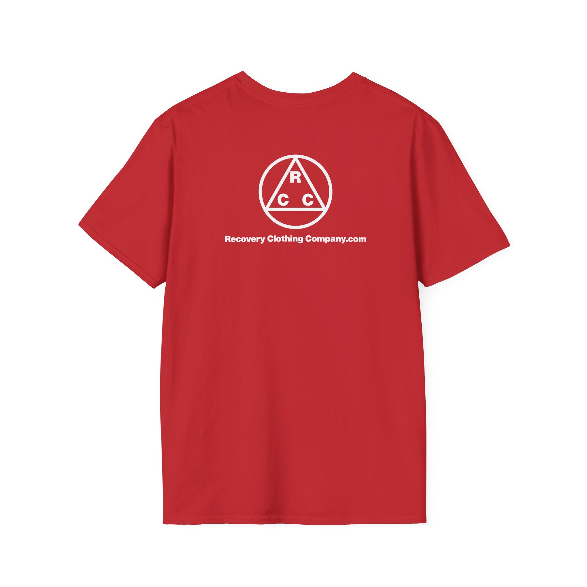 "Trust God, Clean House & Help Others" T-Shirt