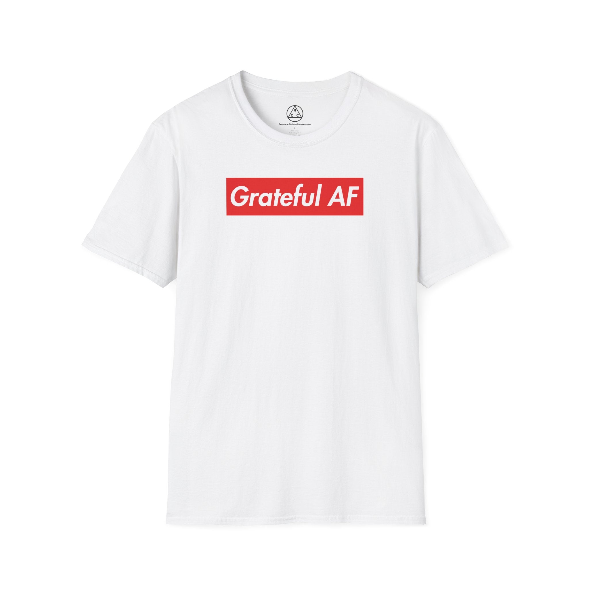 Grateful AF T-Shirt