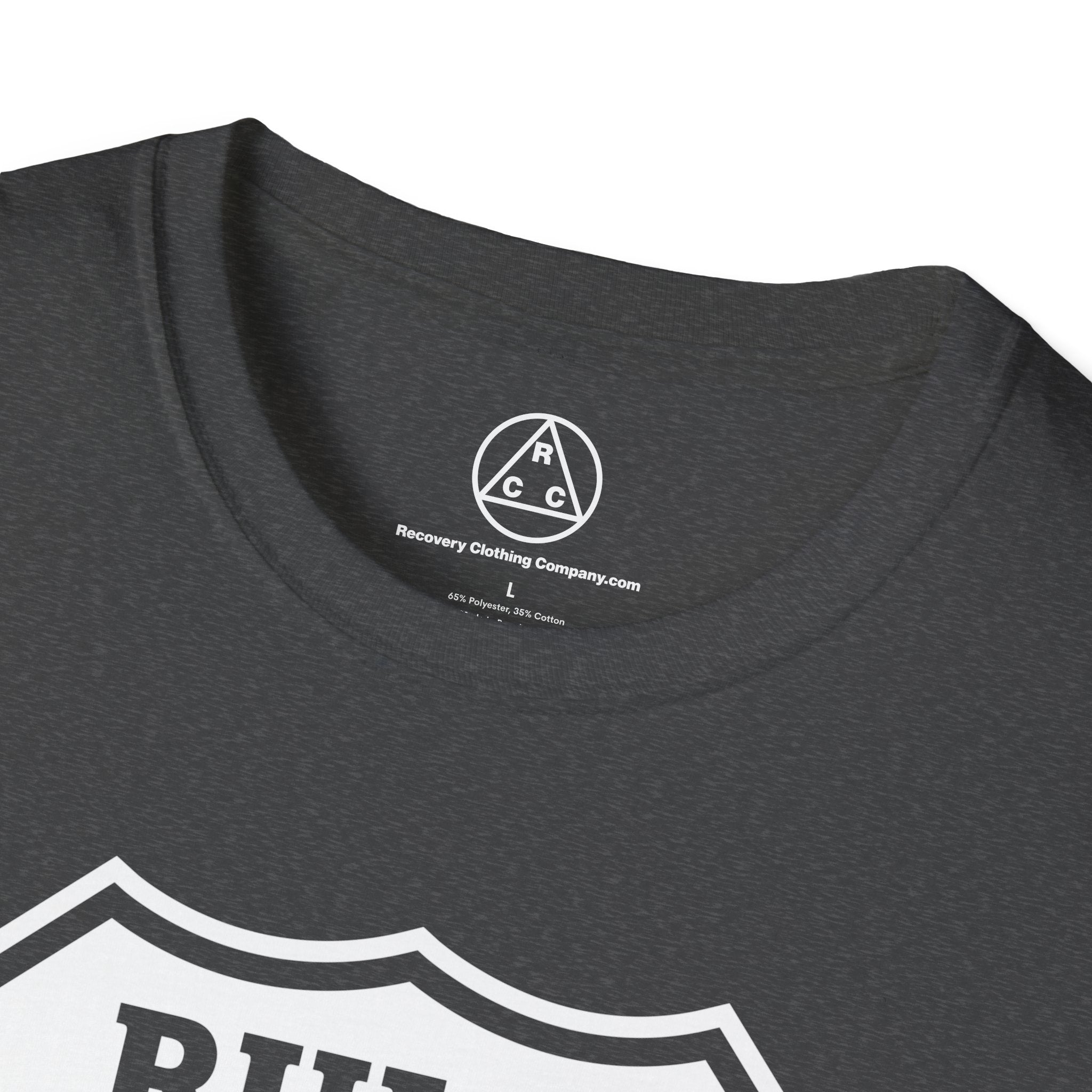 "Rule 62" T-Shirt