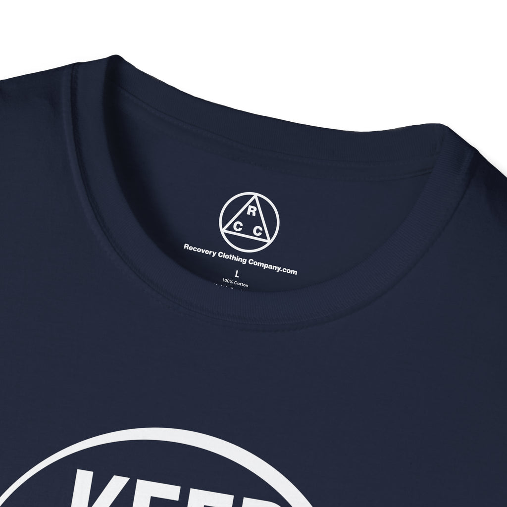 "Keep Coming Back" T-Shirt