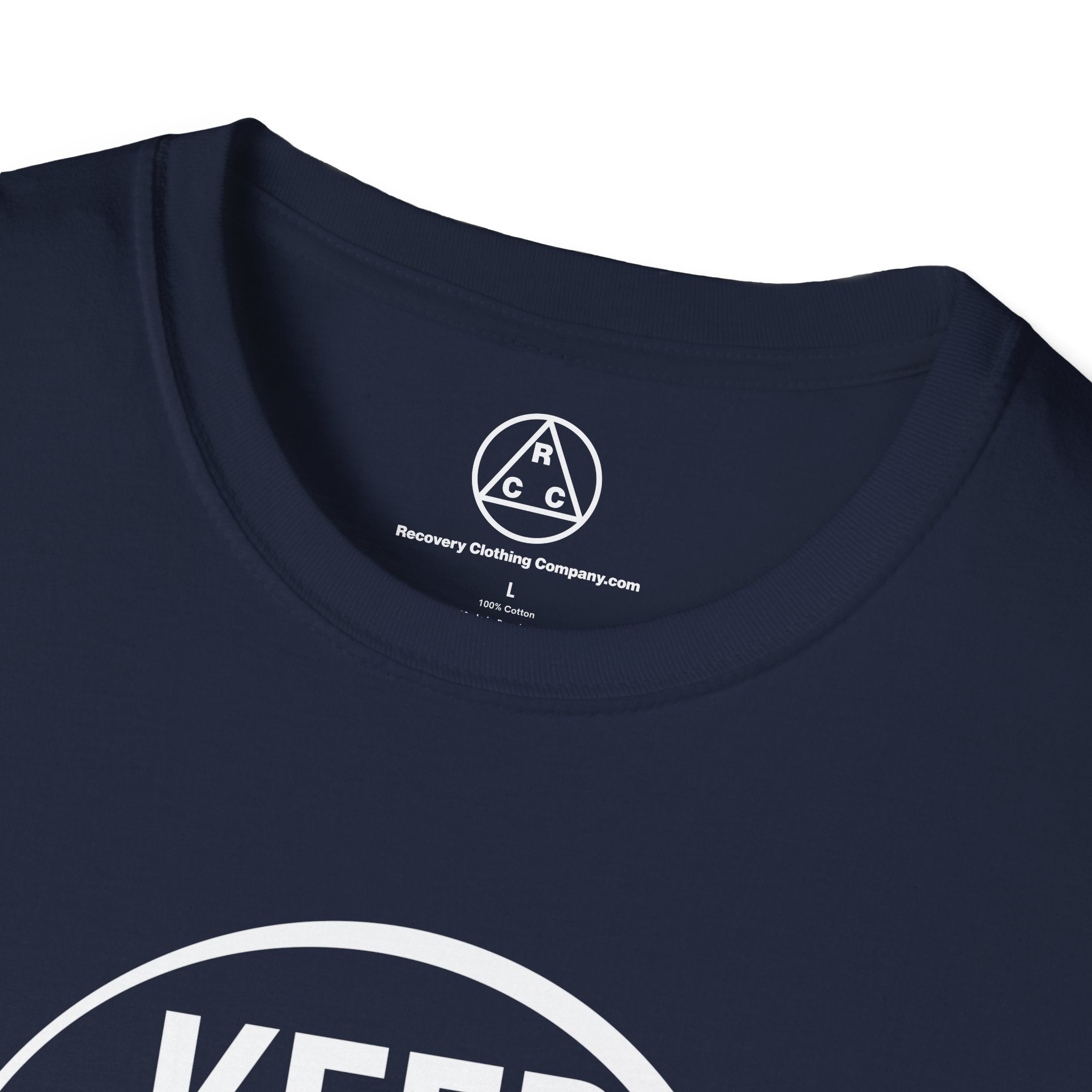 "Keep Coming Back" T-Shirt