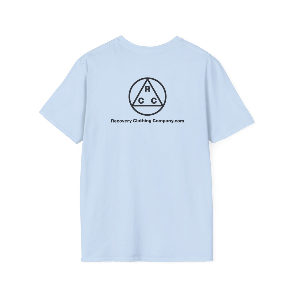 "Happy, Joyous & Free" T-Shirt