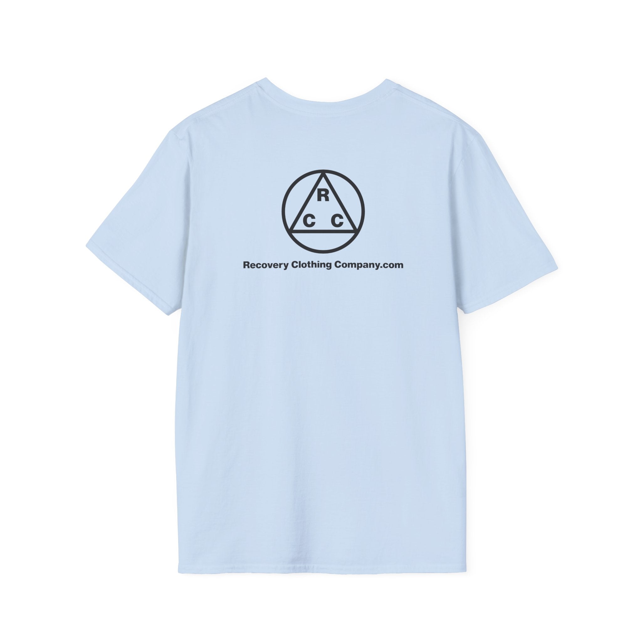 "Happy, Joyous & Free" T-Shirt