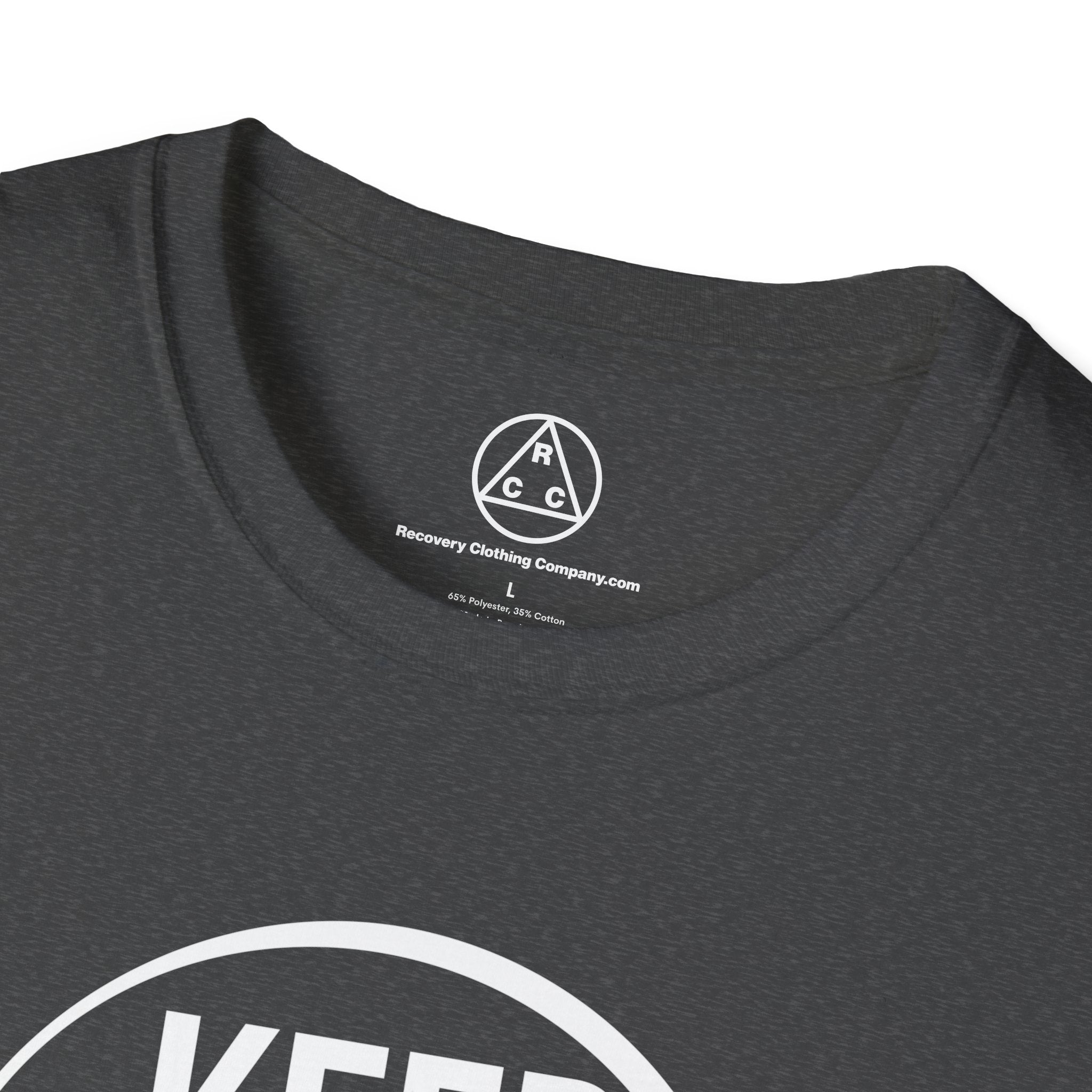 "Keep Coming Back" T-Shirt