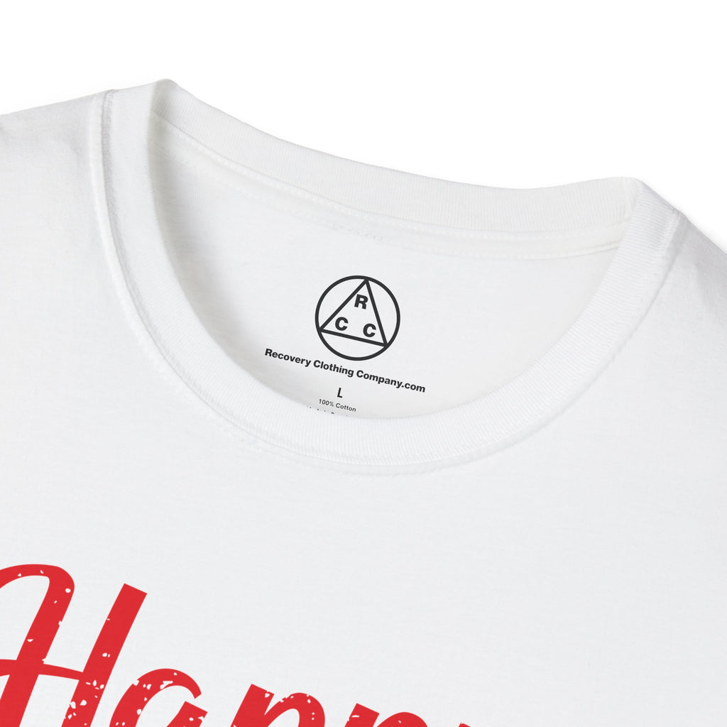 "Happy, Joyous & Free" T-Shirt