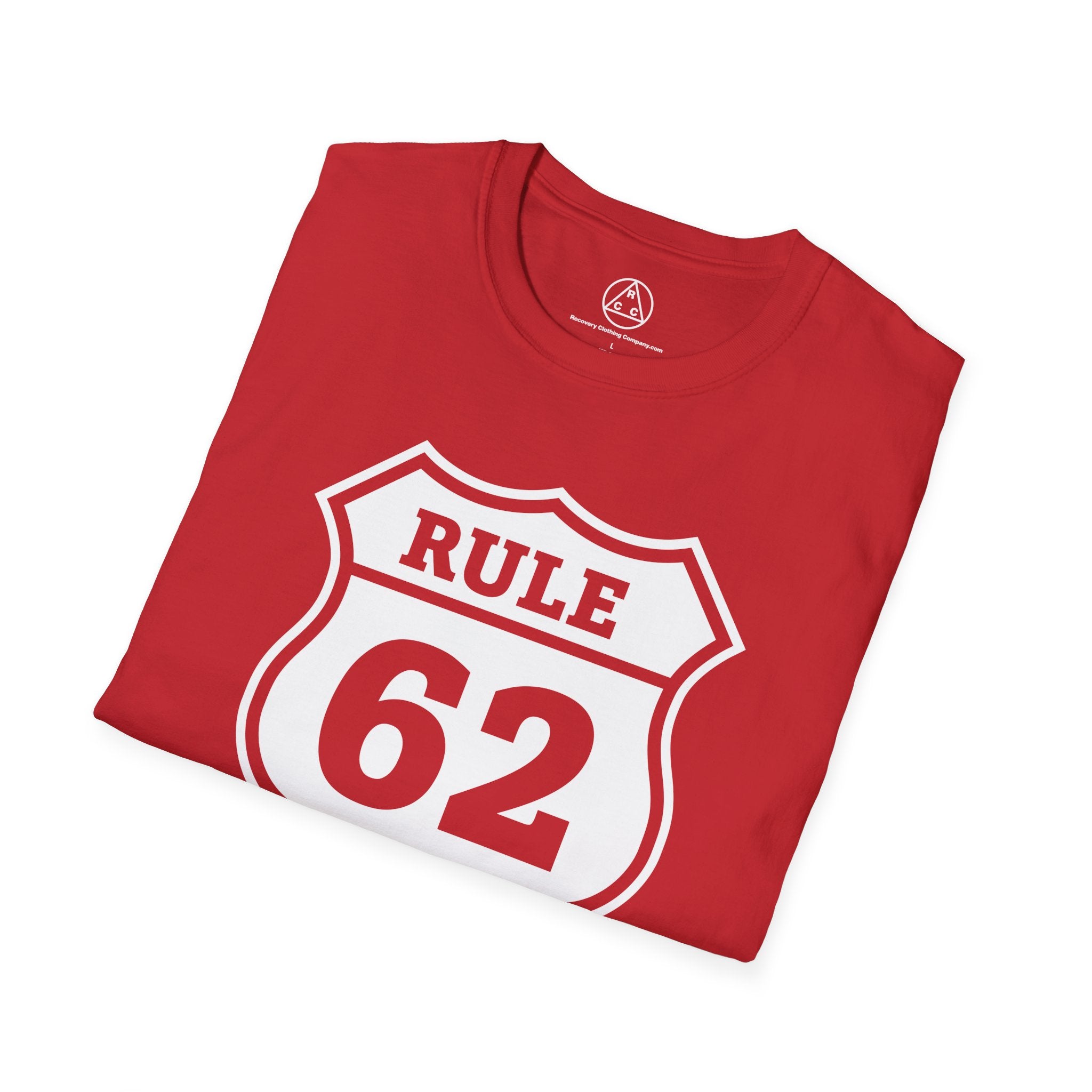 "Rule 62" T-Shirt