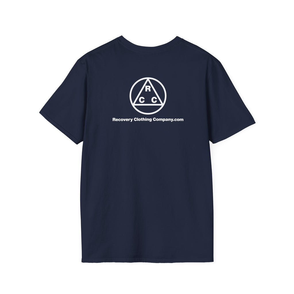 "Because My Sponsor Said So" T-Shirt