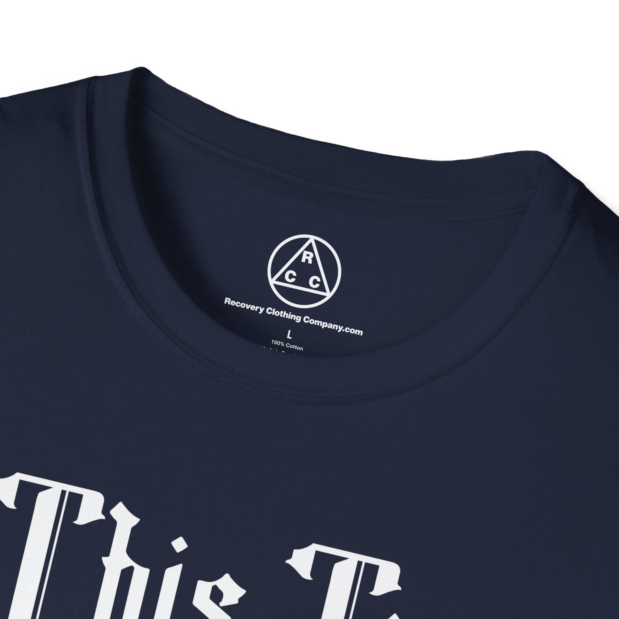 "This Too Shall Pass" T-Shirt