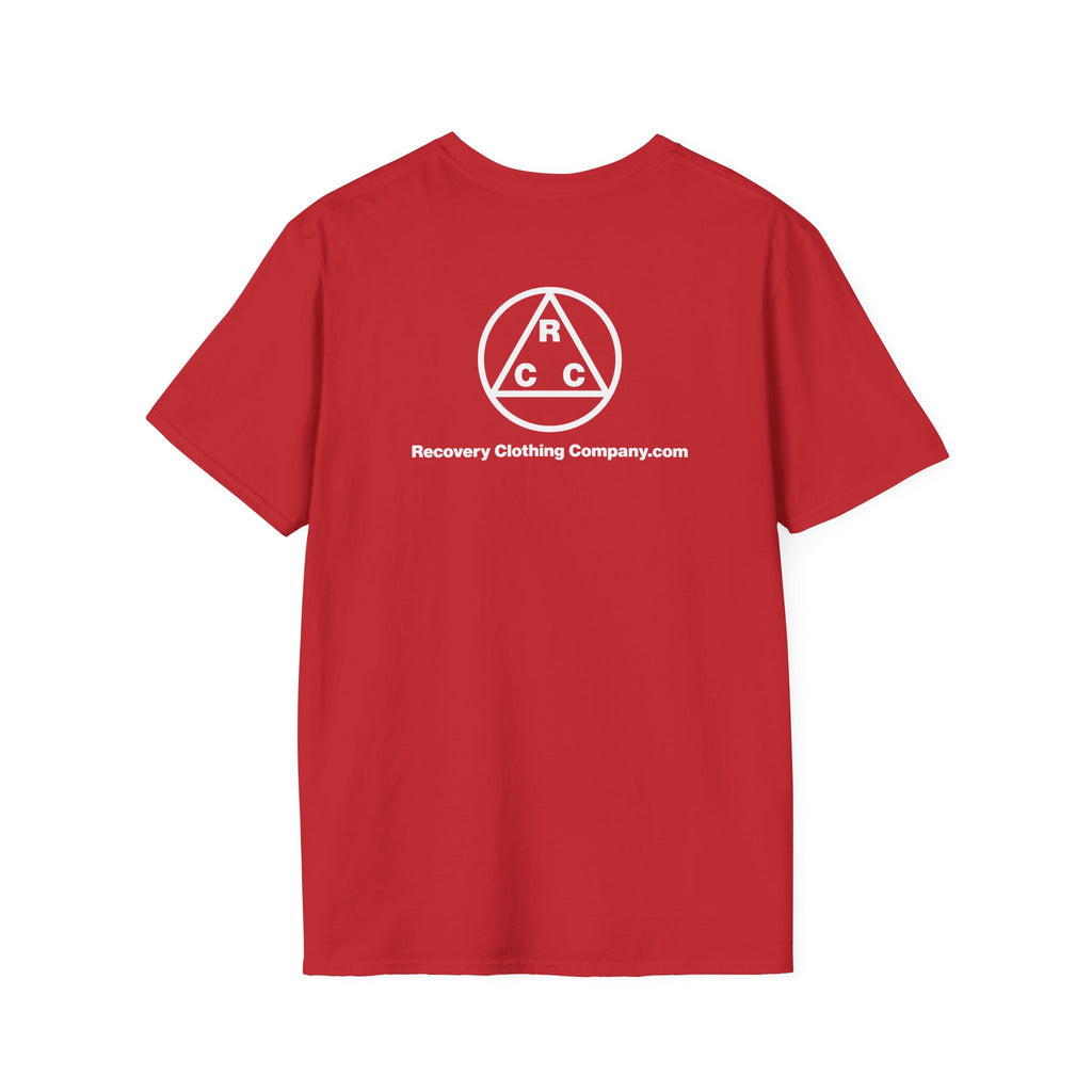 "Keep Coming Back" T-Shirt
