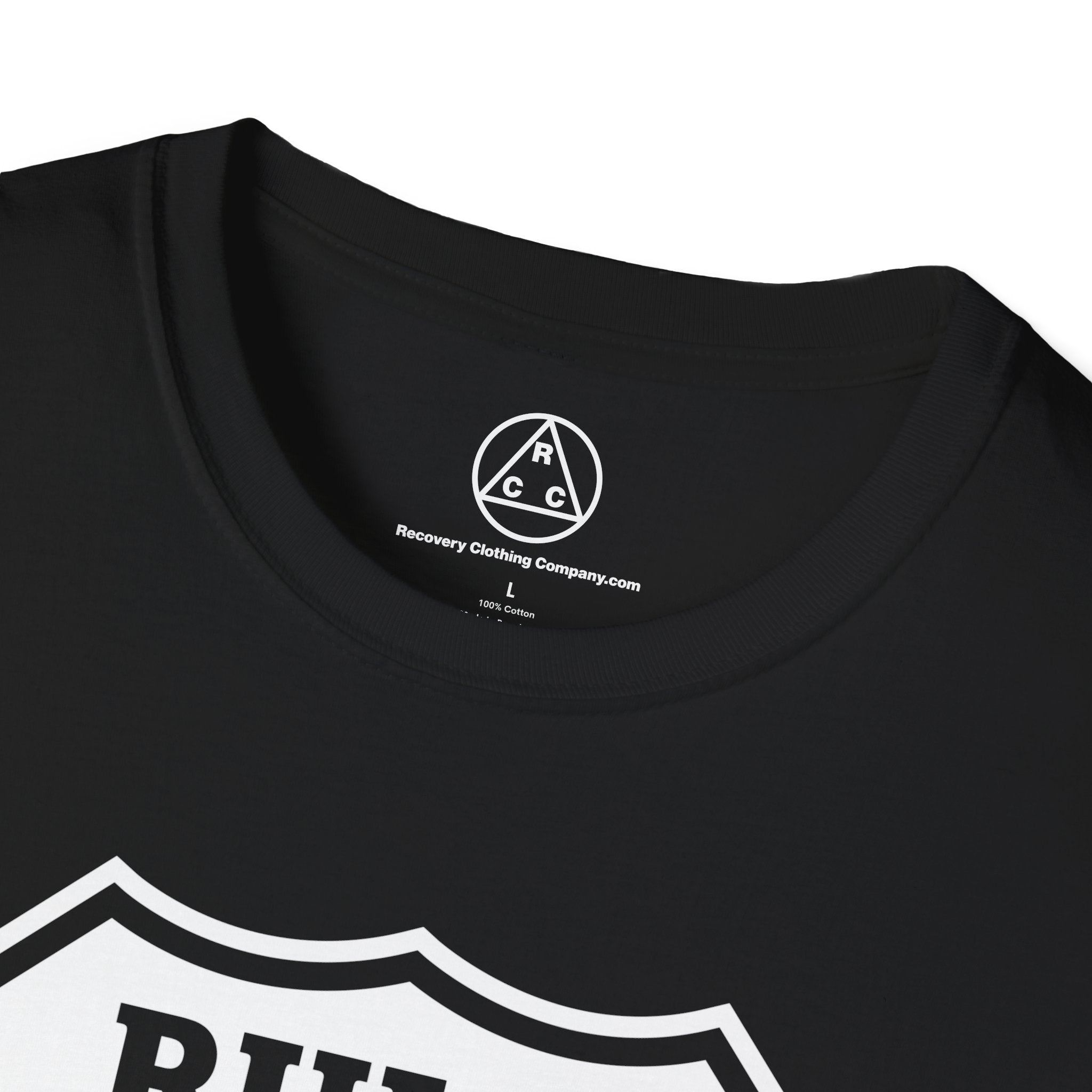 "Rule 62" T-Shirt