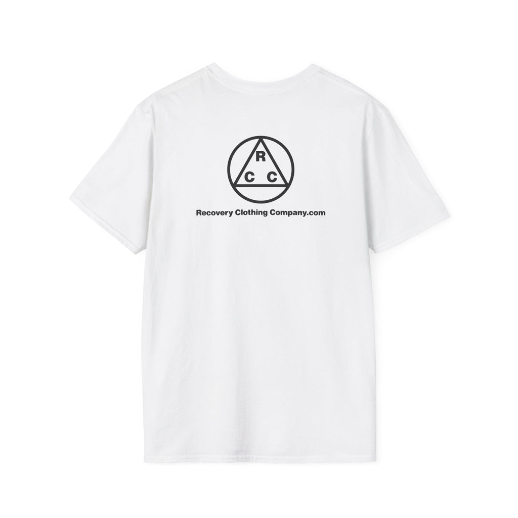 I’m a F#@?% Miracle T-Shirt — Recovery Slogan Tee