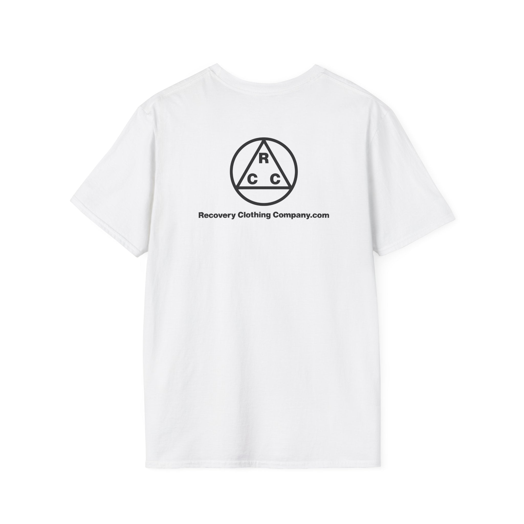 I’m a F#@?% Miracle T-Shirt — Recovery Slogan Tee