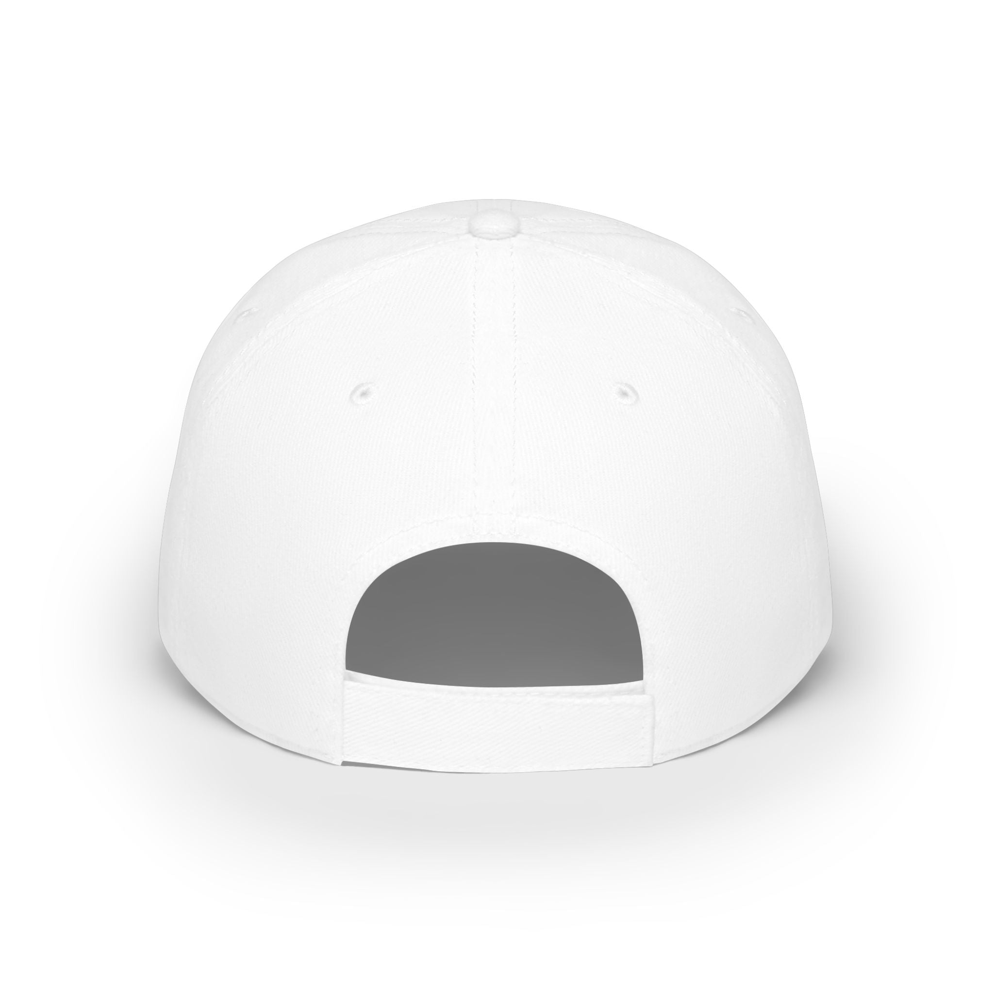 Recovery Clothing Company Low Profile Baseball Cap