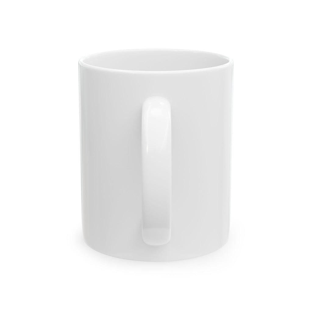 RCC Logo Ceramic Coffee Cup (11oz & 15oz)
