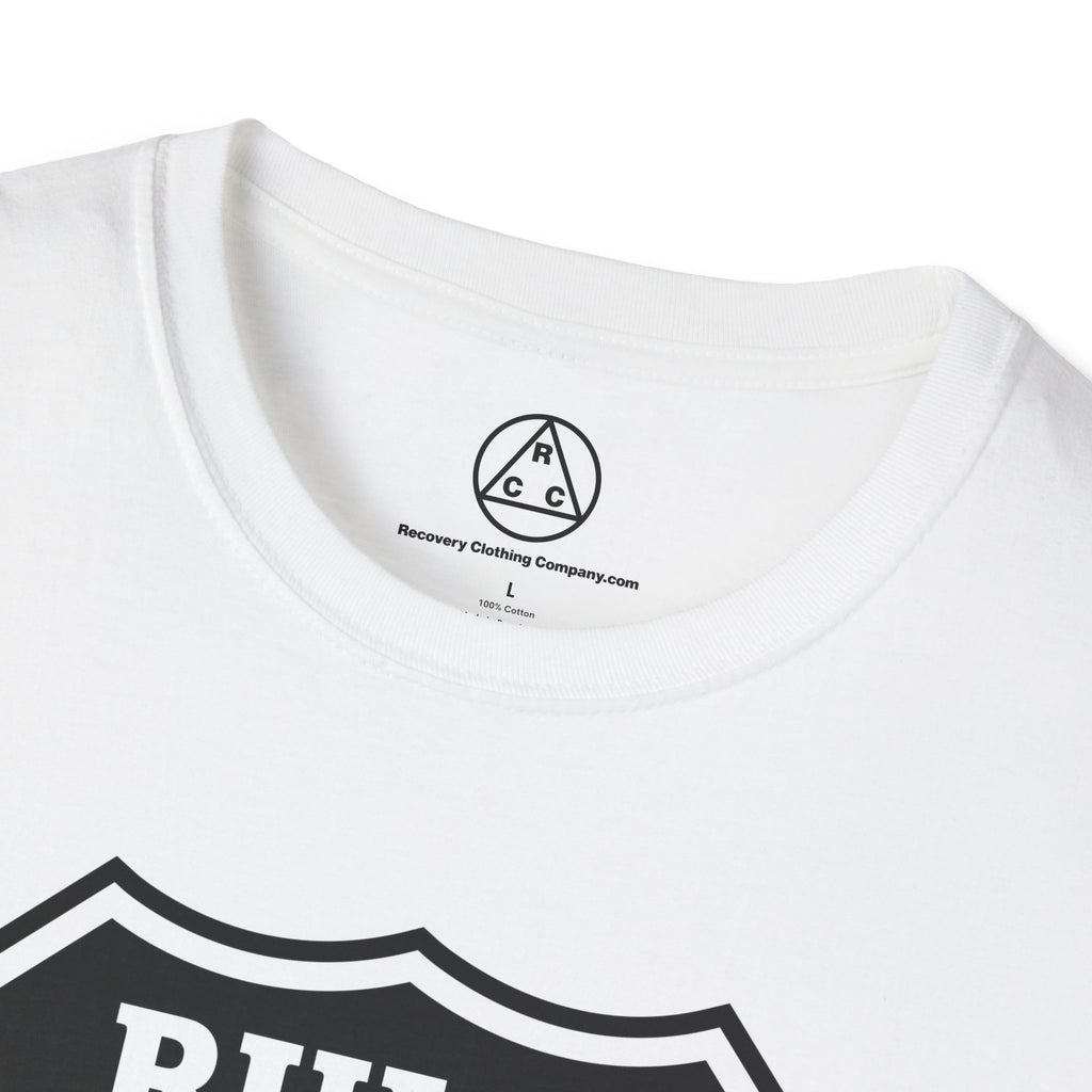 "Rule 62" T-Shirt