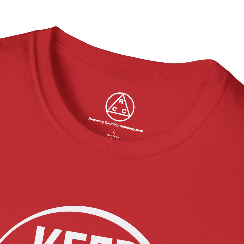 "Keep Coming Back" T-Shirt