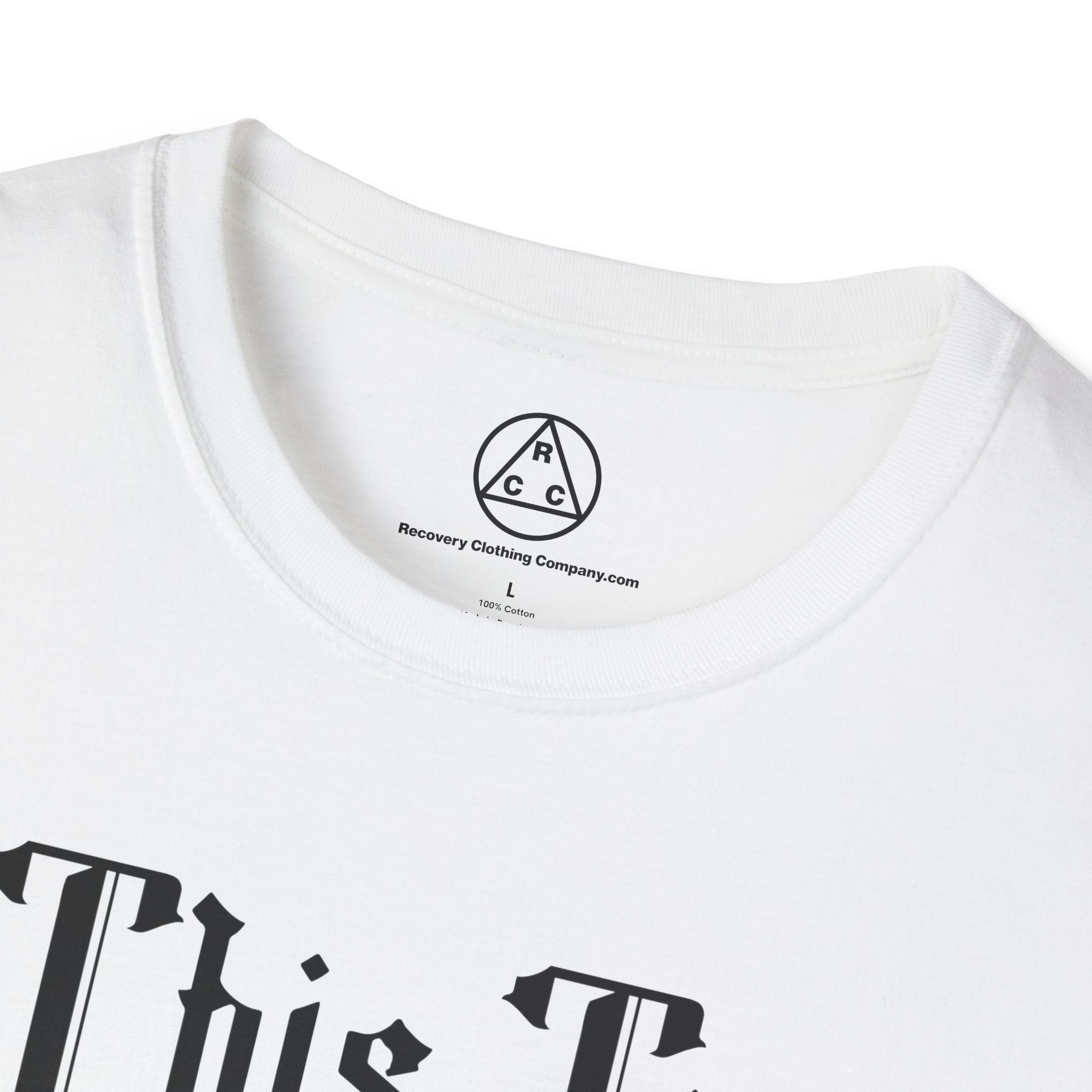 "This Too Shall Pass" T-Shirt