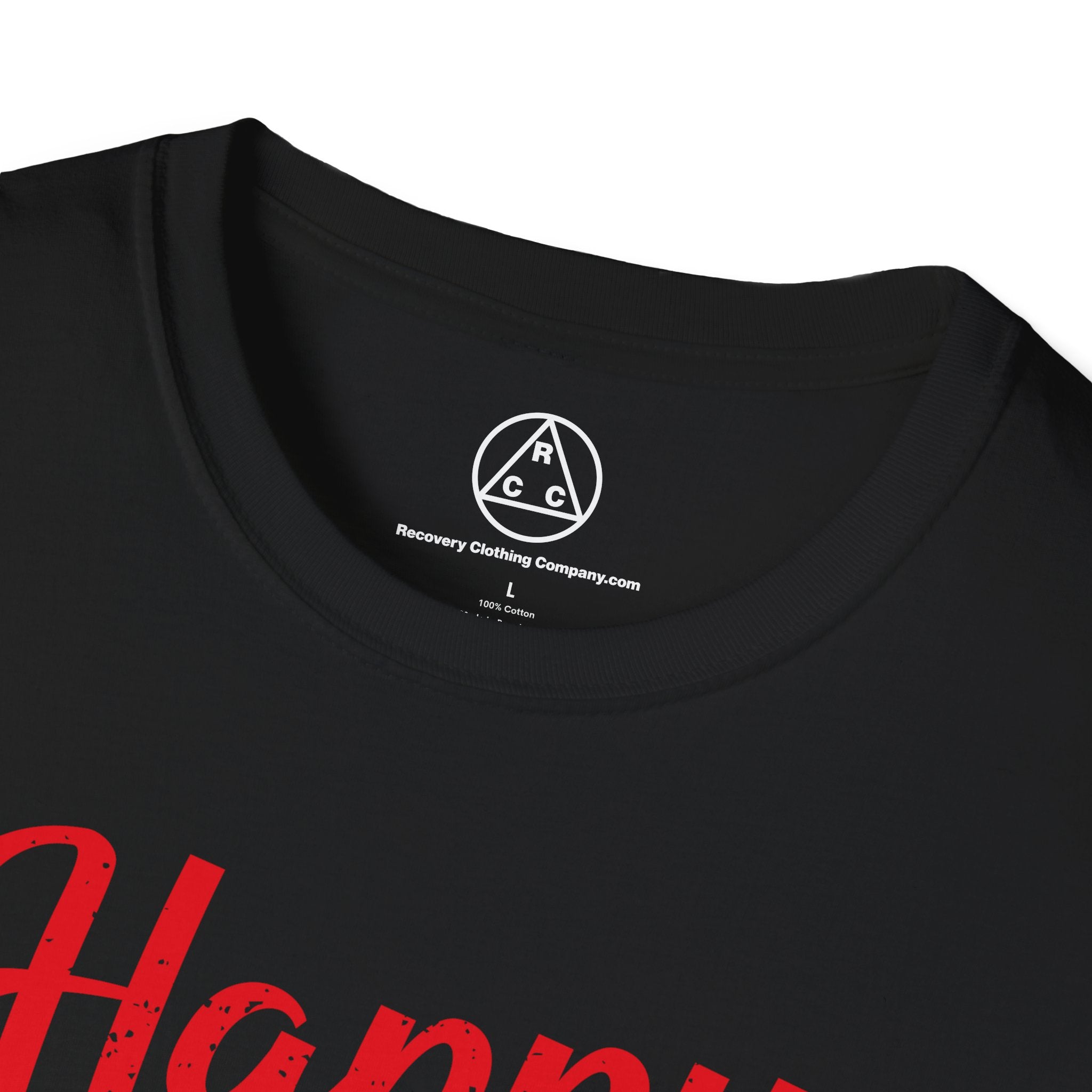 "Happy, Joyous & Free" T-Shirt