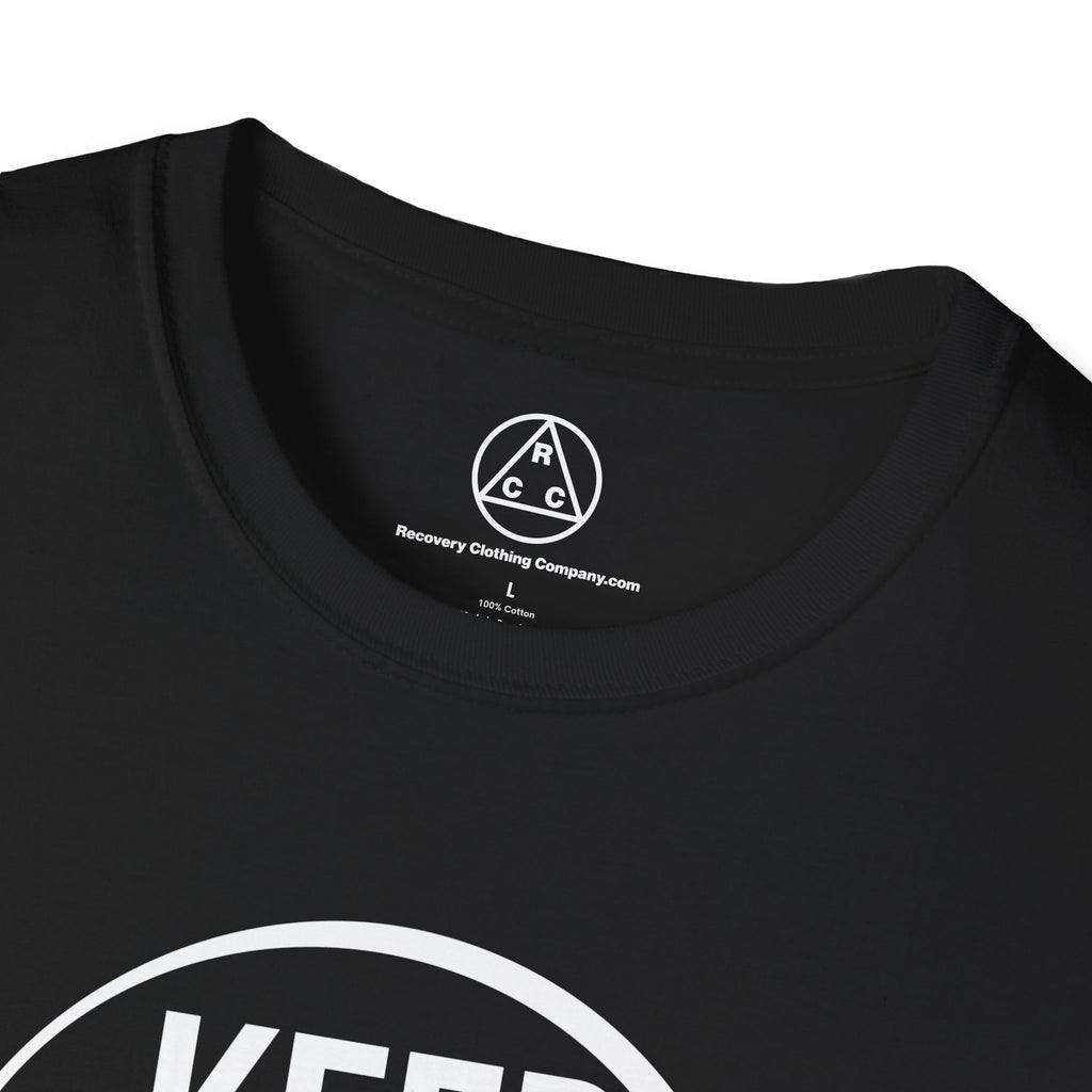 "Keep Coming Back" T-Shirt