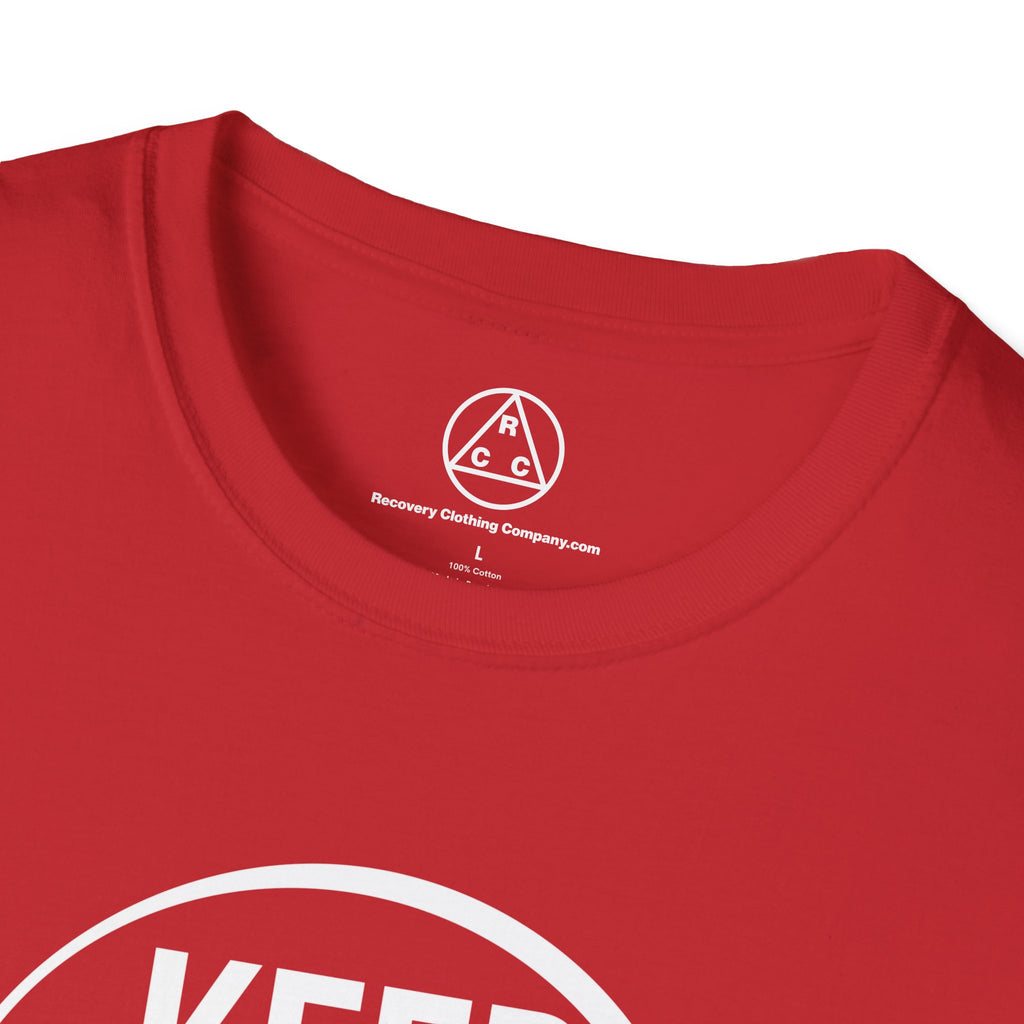 "Keep Coming Back" T-Shirt