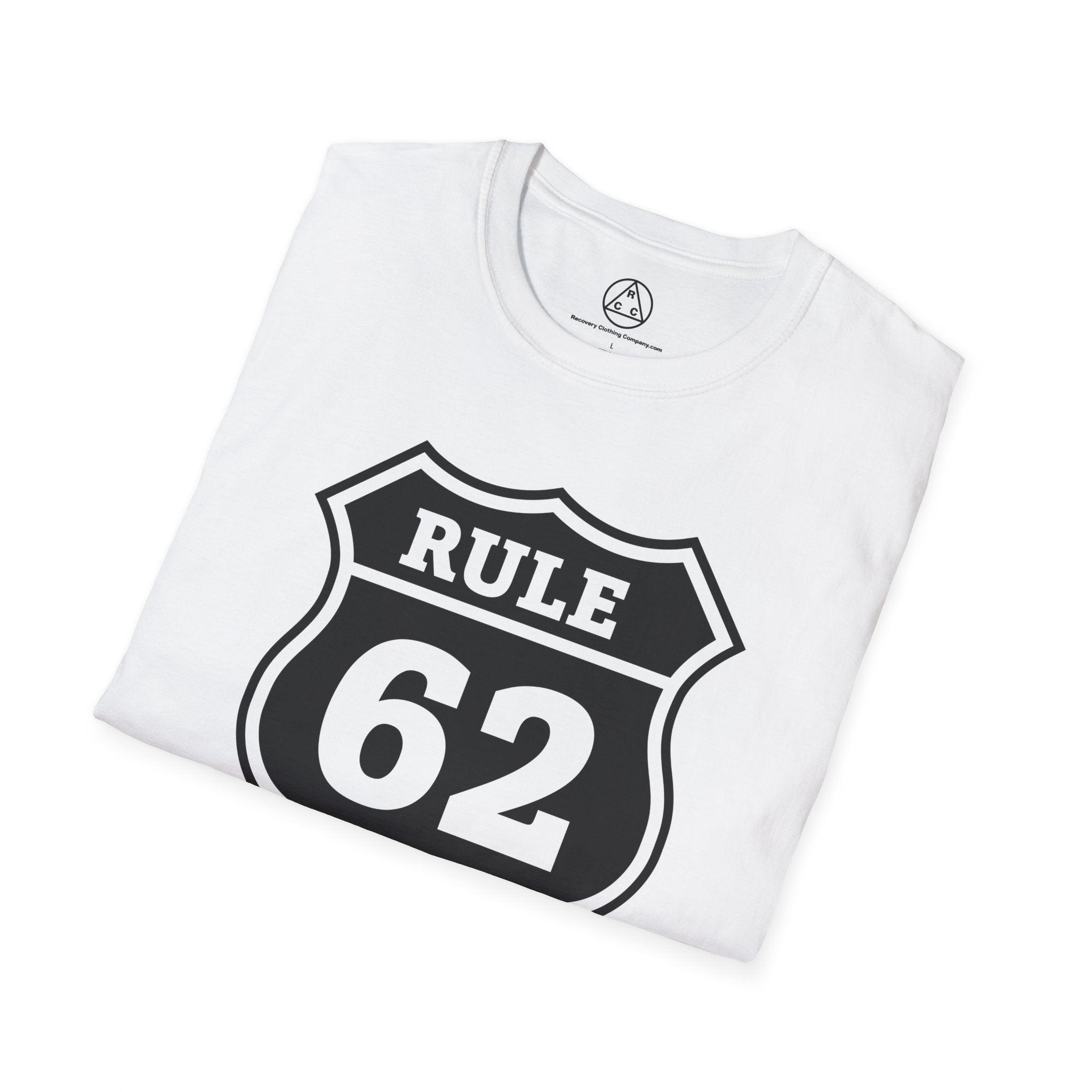 "Rule 62" T-Shirt