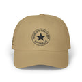 "World's Greatest Sponsor" Dad Cap — Embroidered Star Baseball Hat