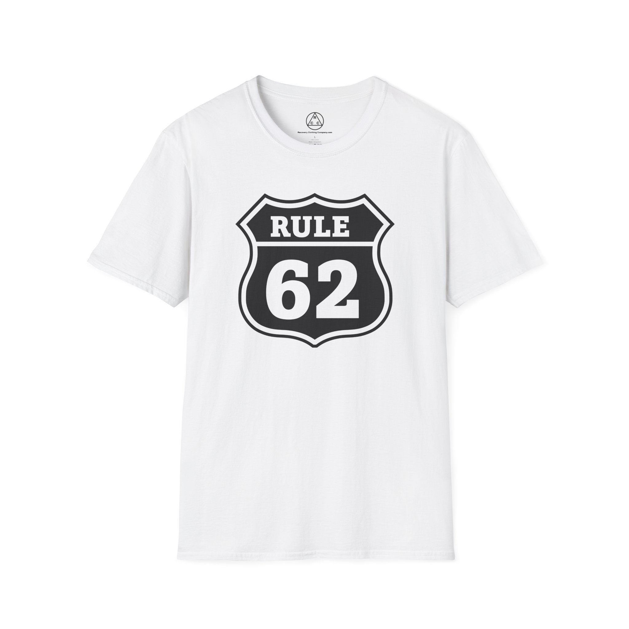 "Rule 62" T-Shirt