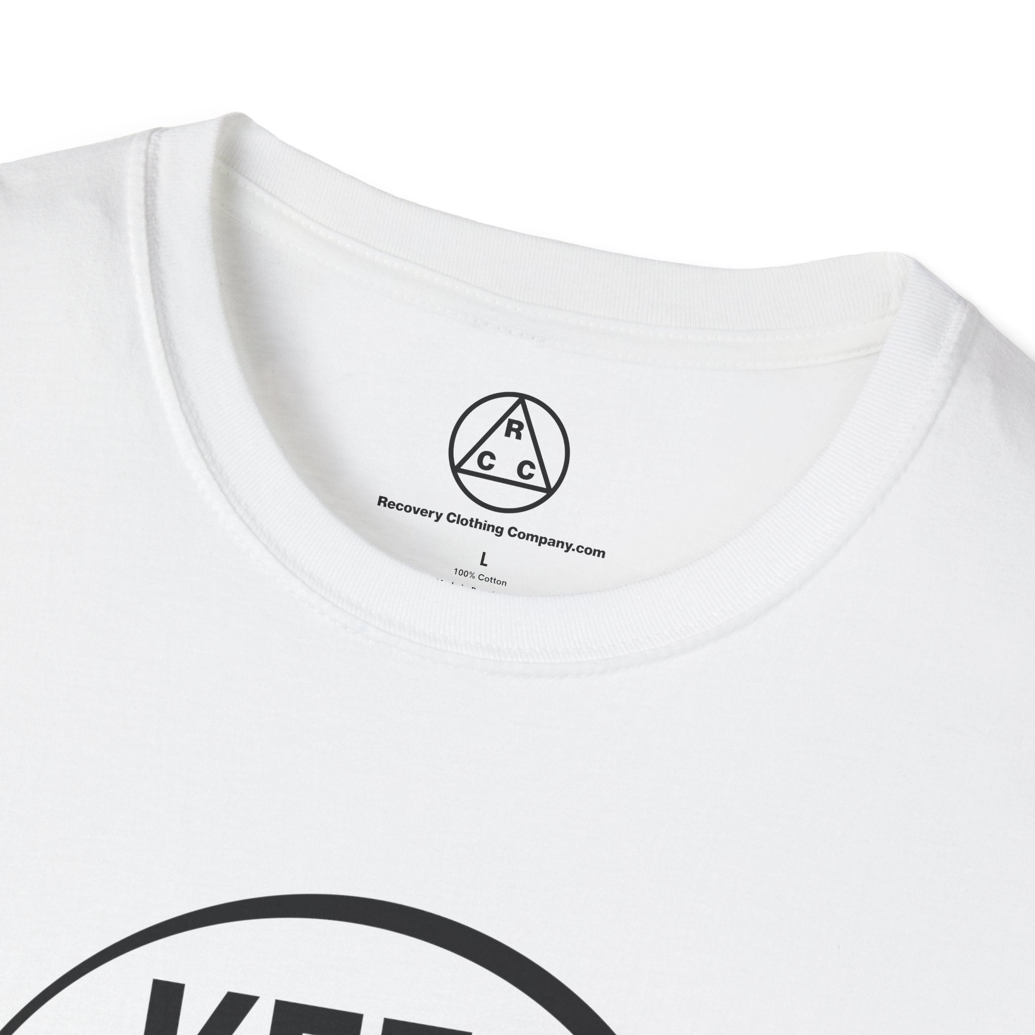 "Keep Coming Back" T-Shirt