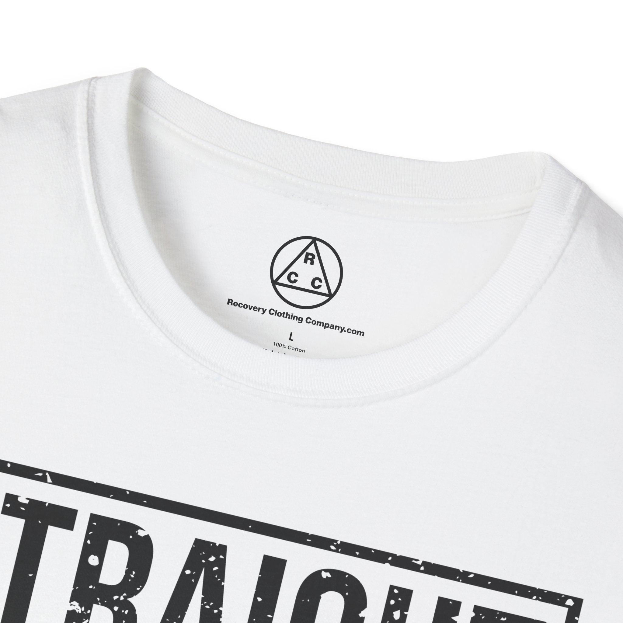 “Straight Outta First 164 Pages” Old Timer "OG" Tee