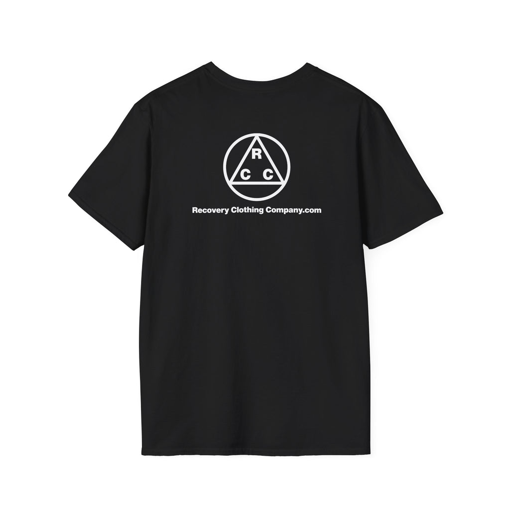 "Happy, Joyous & Free" T-Shirt