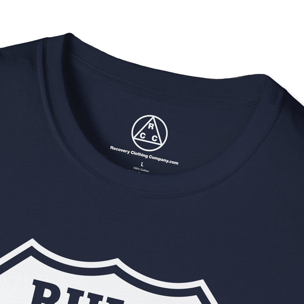 "Rule 62" T-Shirt