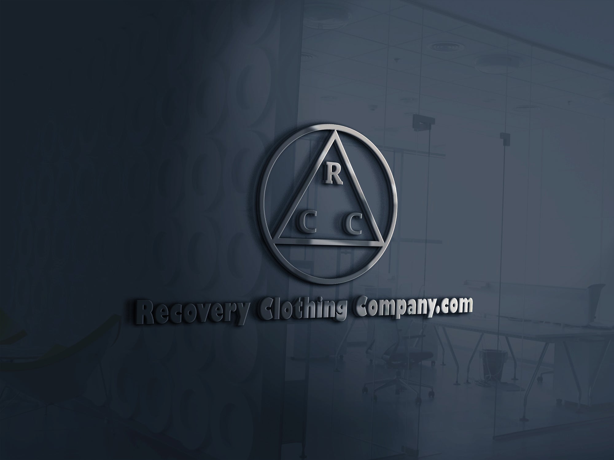 Recovery Clothing Company Gift Card, The Perfect Gift!