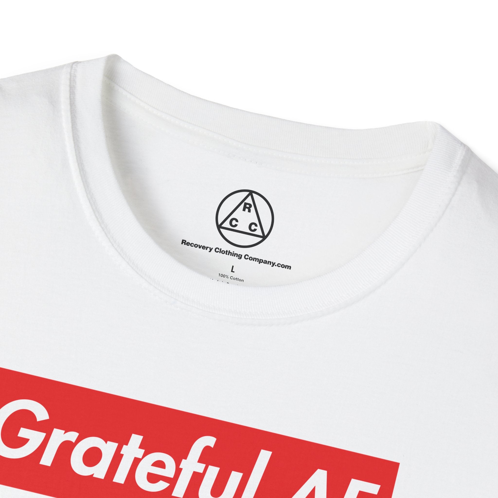 Grateful AF T-Shirt