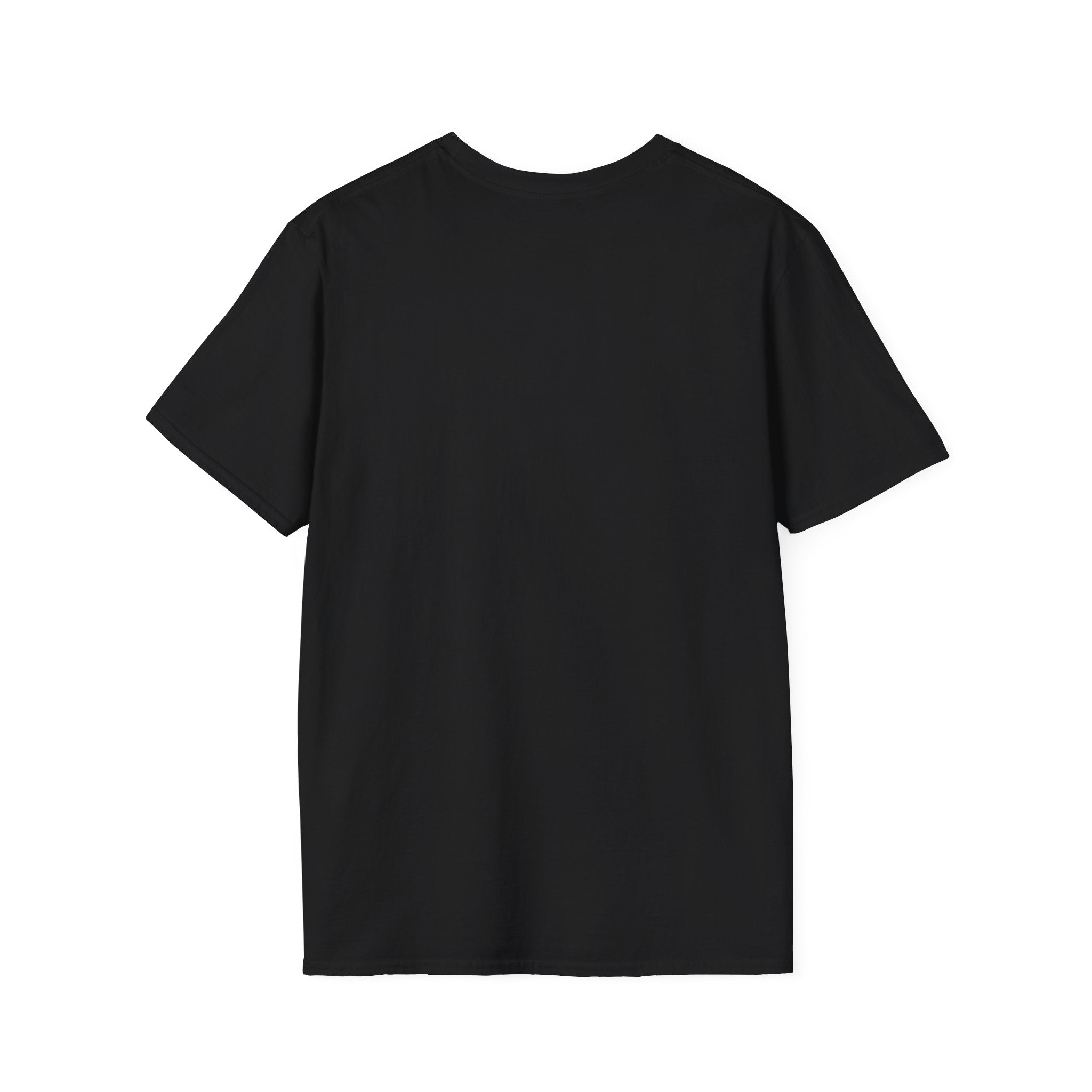 "Willing to Go to Any Length" Inspirational Recovery T‑Shirt