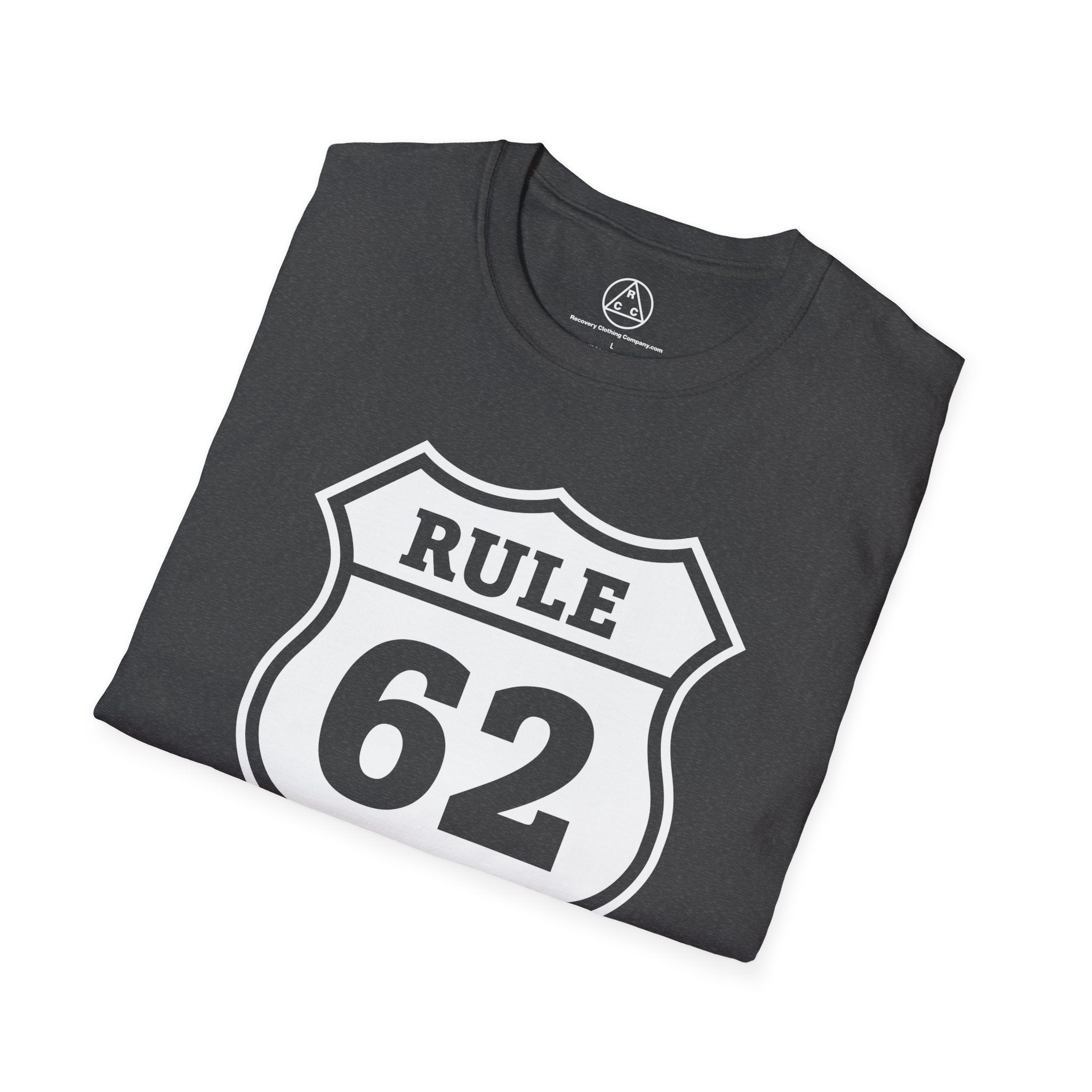 "Rule 62" T-Shirt