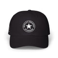 "World's Greatest Sponsor" Dad Cap — Vintage Distressed Embroidered Star Baseball Hat