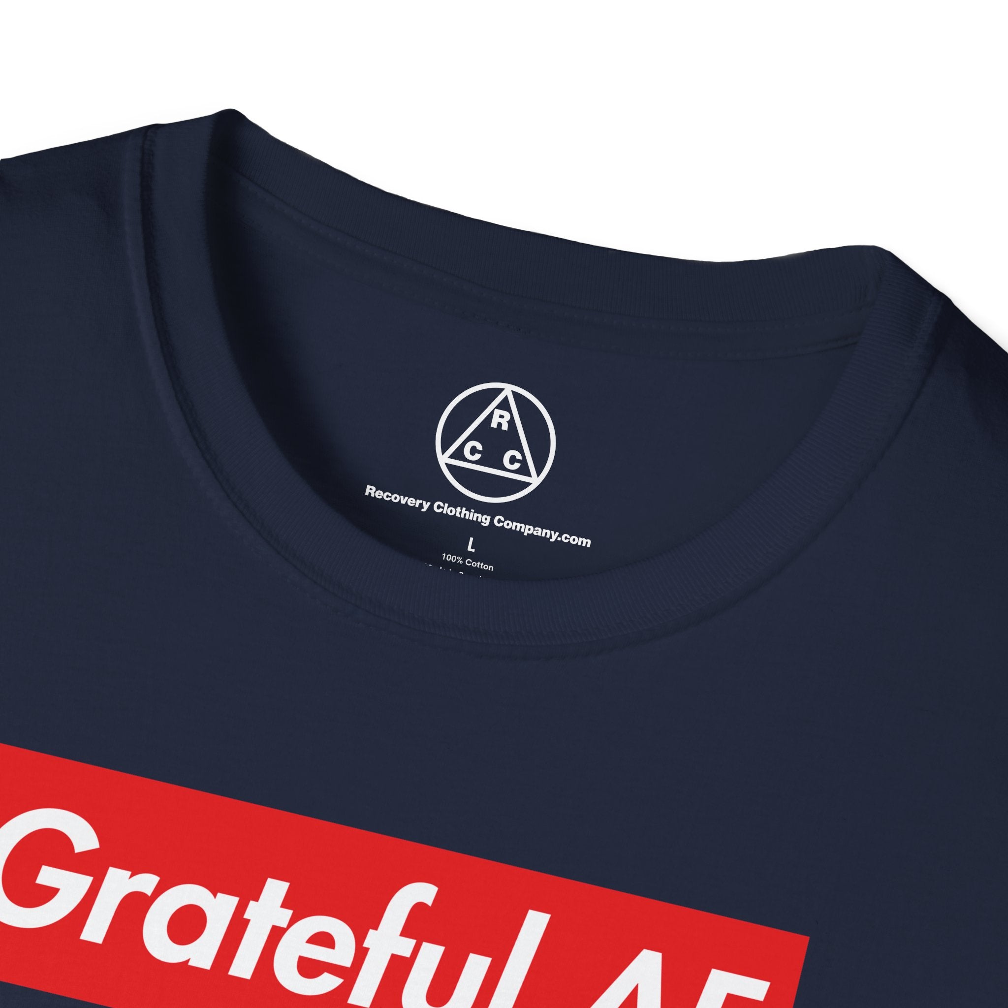 Grateful AF T-Shirt