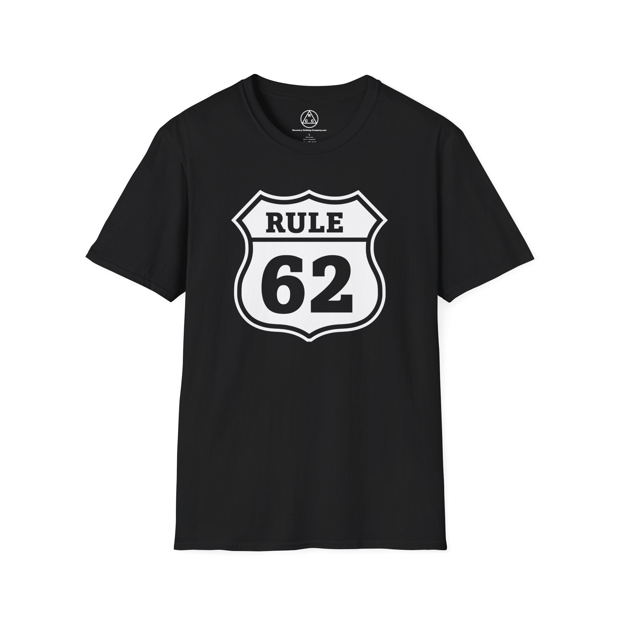 "Rule 62" T-Shirt