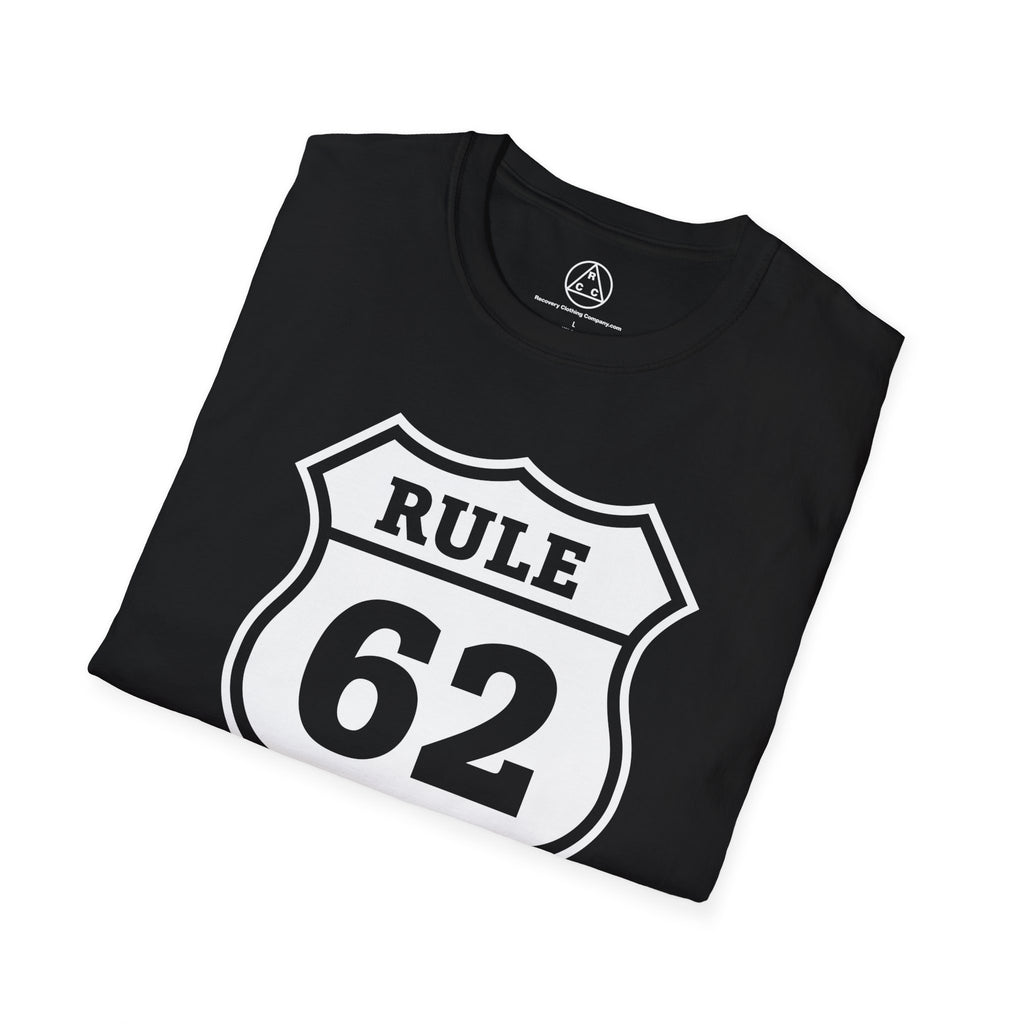 "Rule 62" T-Shirt