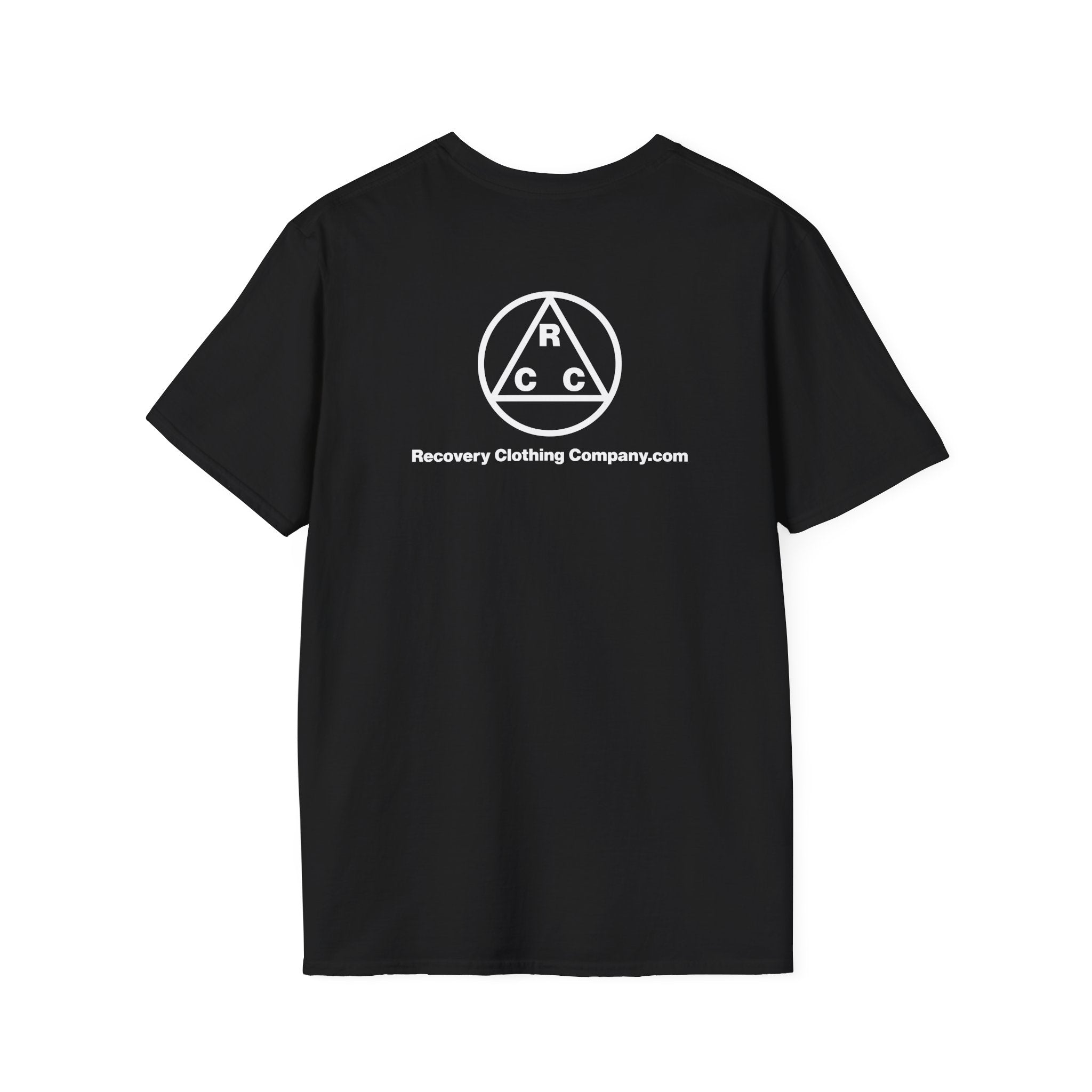 "World's Greatest Sponsor" Recovery T-Shirt