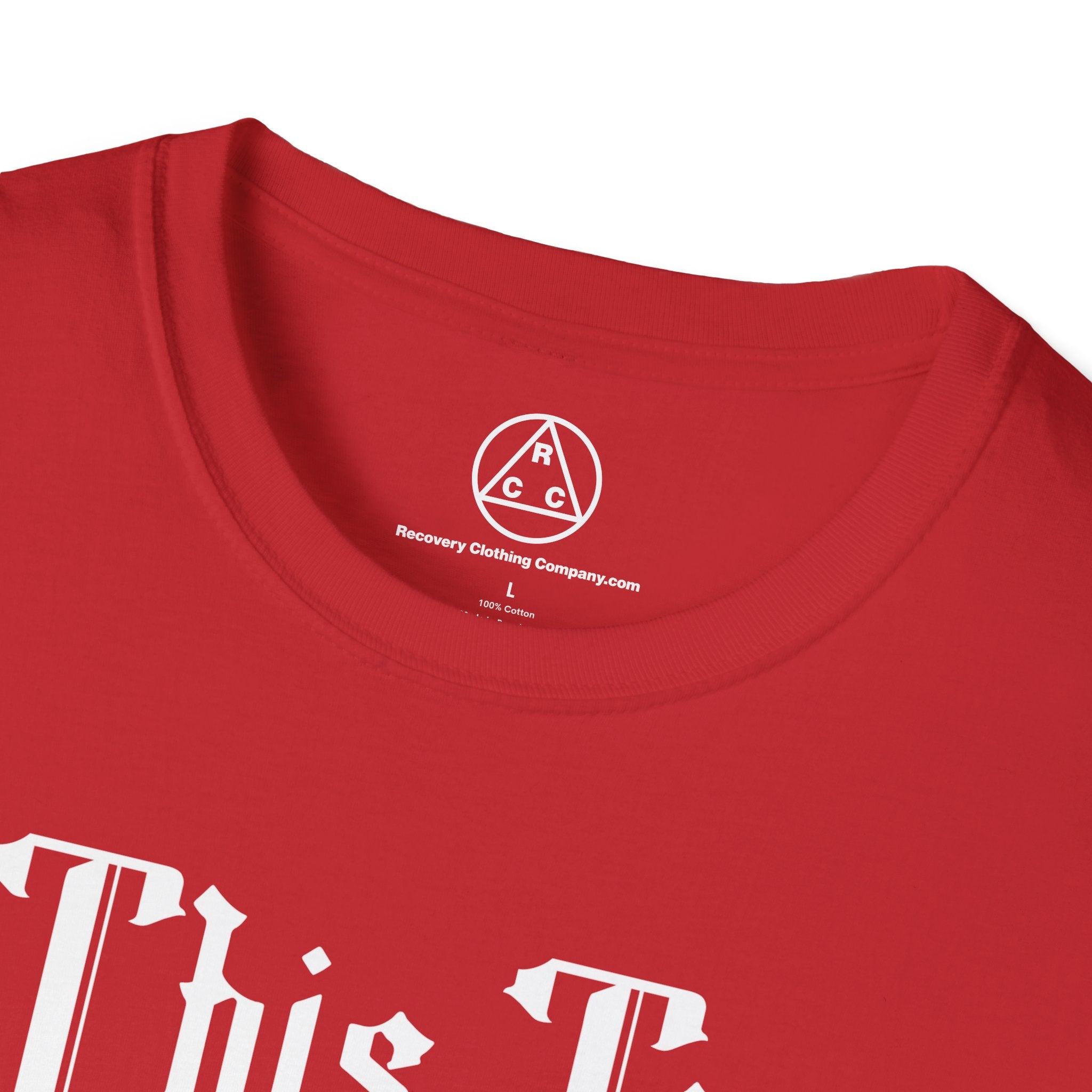 "This Too Shall Pass" T-Shirt